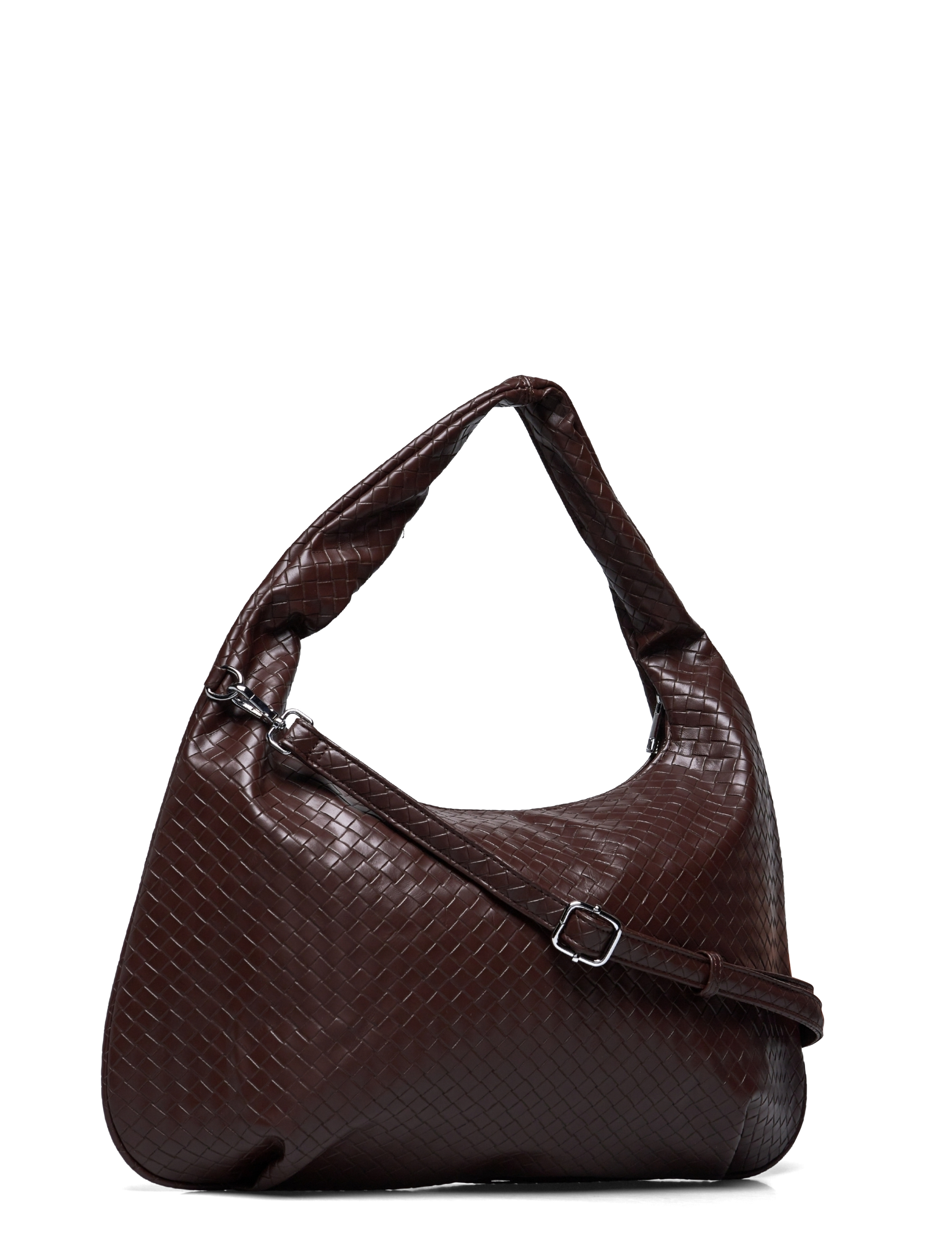 Peony Hobo Bag 3