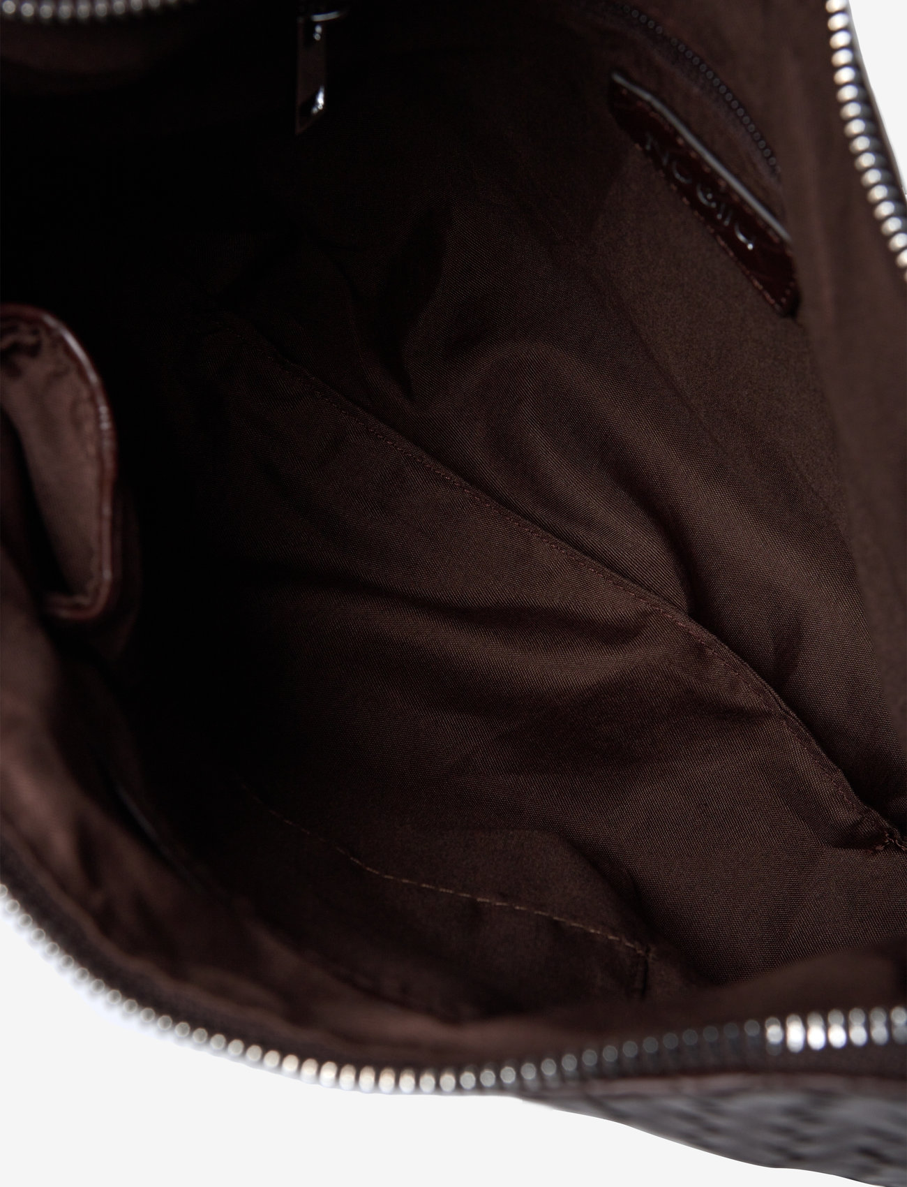 Noella - Peony Hobo Bag - mados tendencijos - dark brown - 3