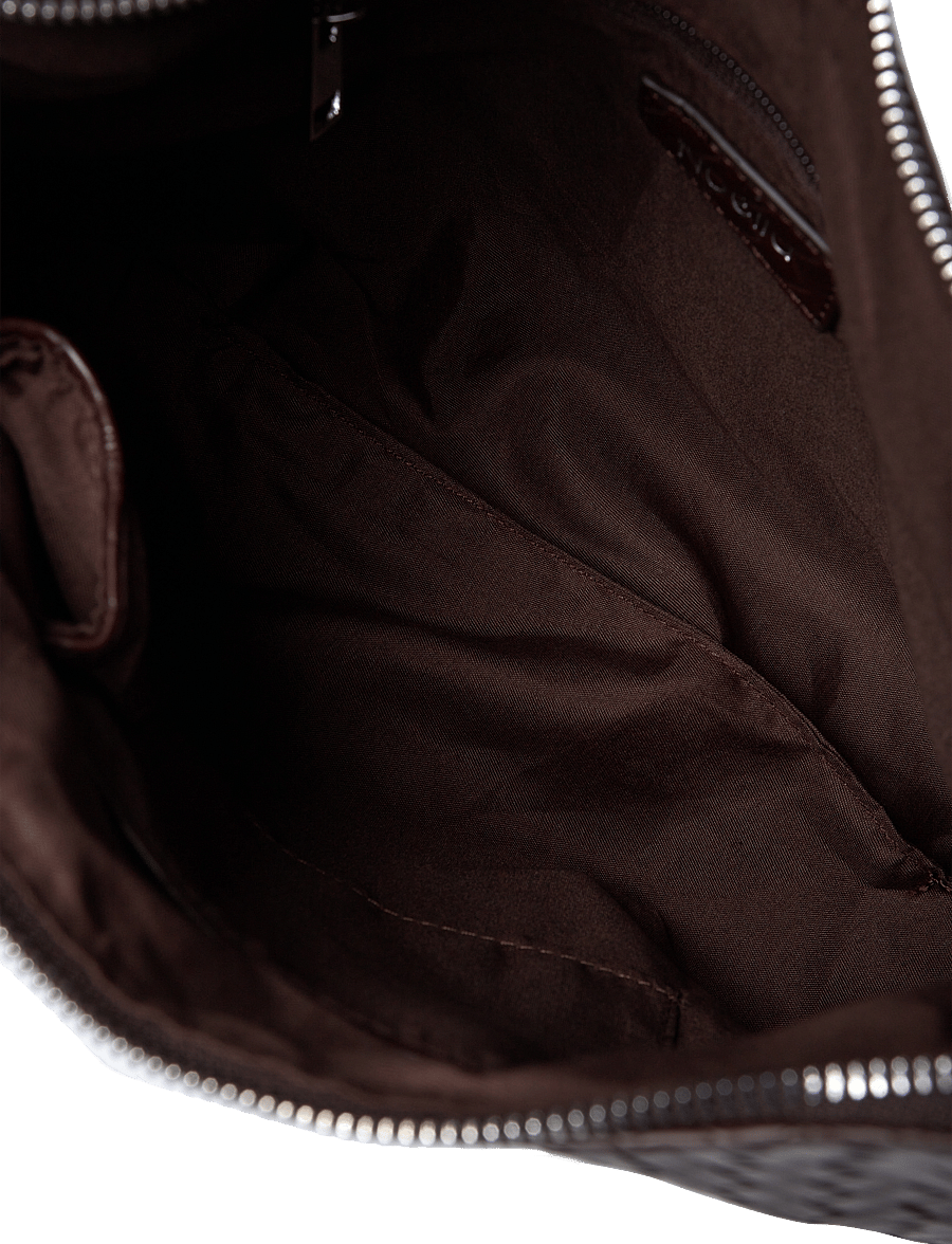 Noella - Peony Hobo Bag - fashion trends - dark brown - 3