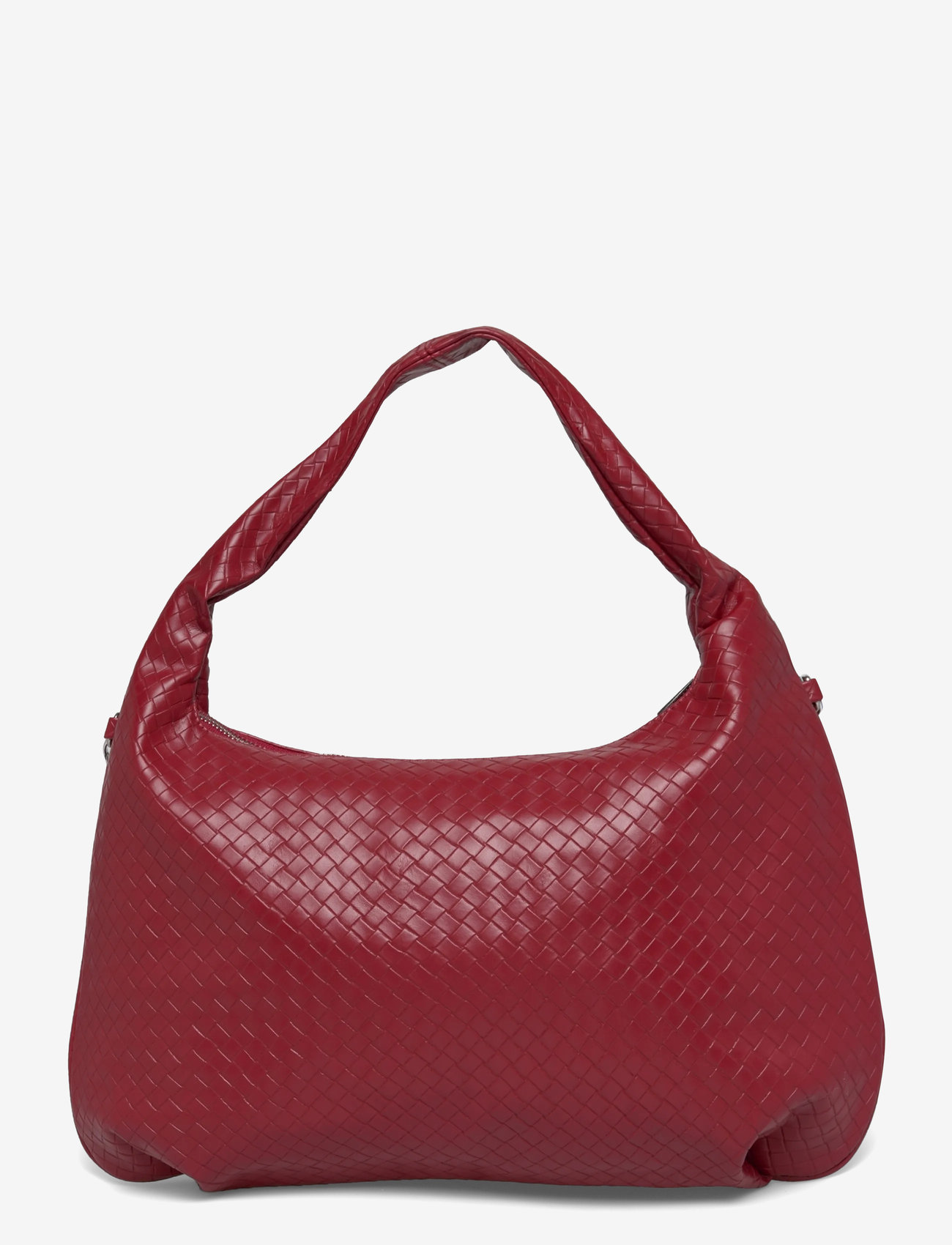 Noella - Peony Hobo Bag - erilised sündmused - dark red - 1