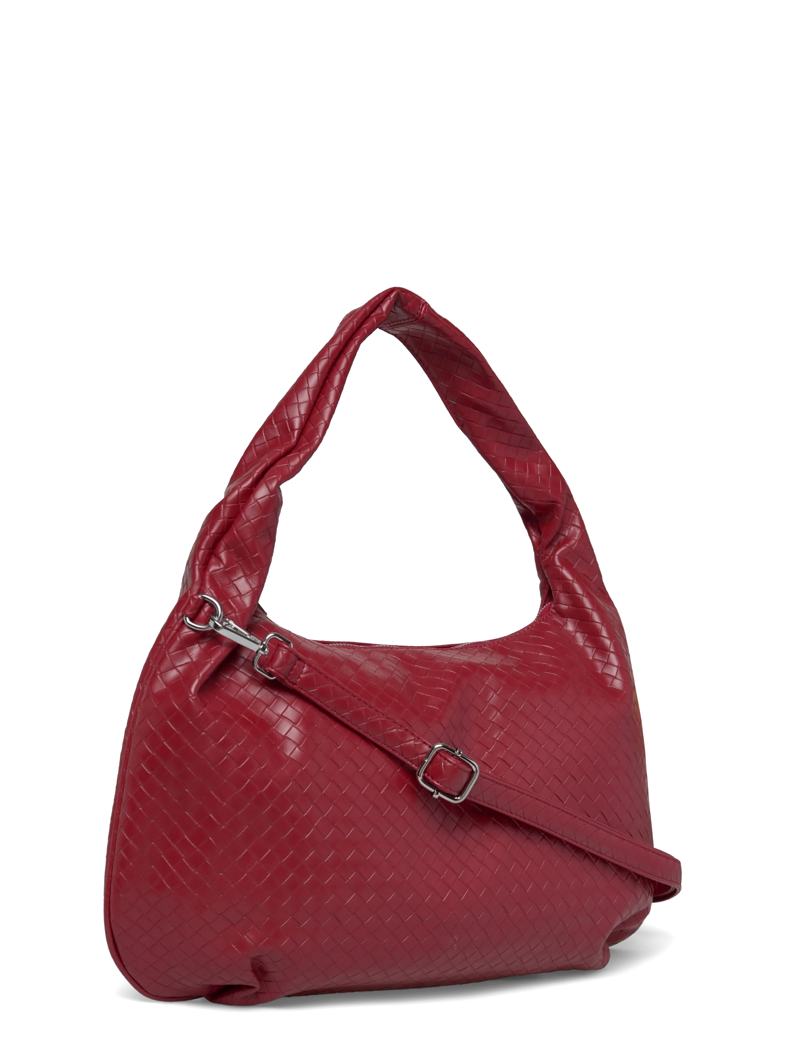 Peony Hobo Bag 4