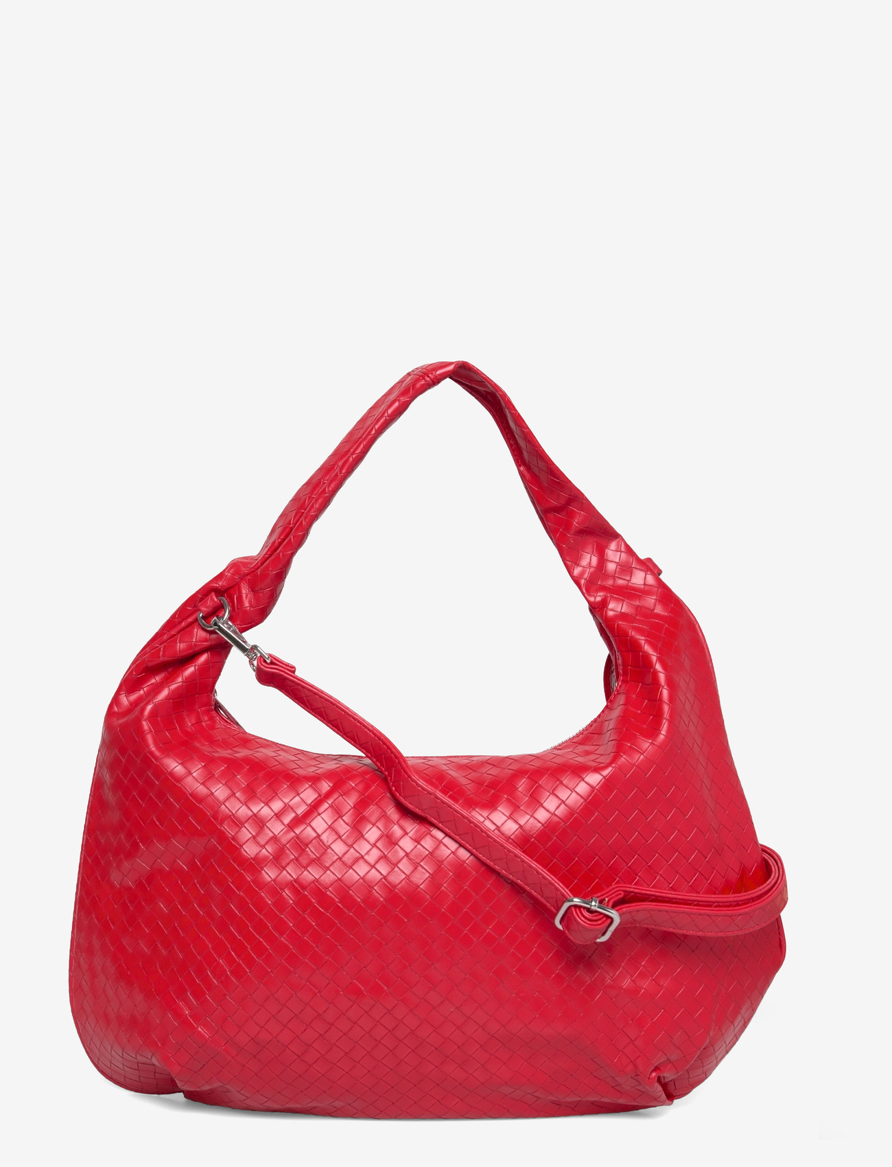 Noella - Peony Hobo Bag - crossbody bags - red - 0