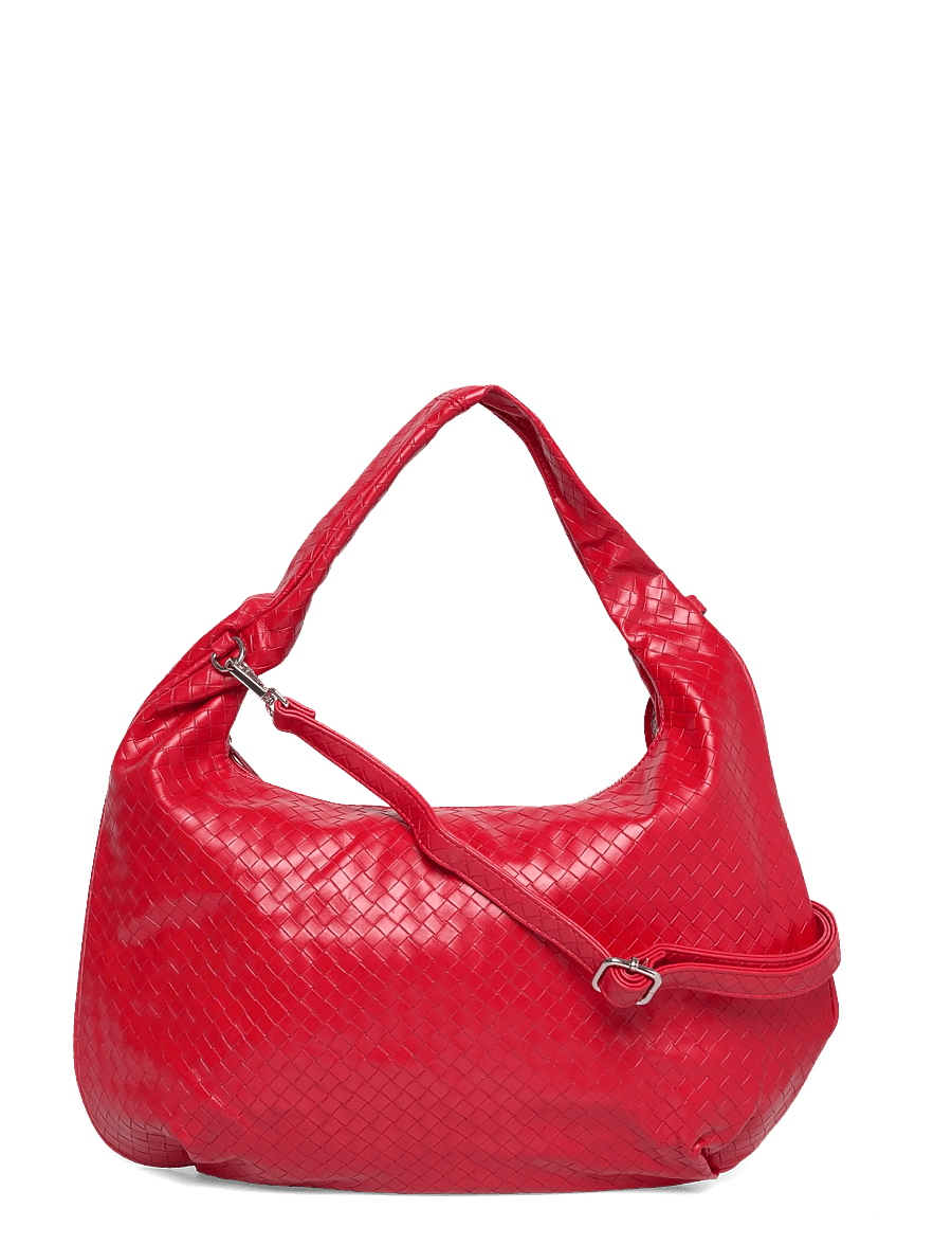 Noella - Peony Hobo Bag - vinsældir í tísku - red - 0