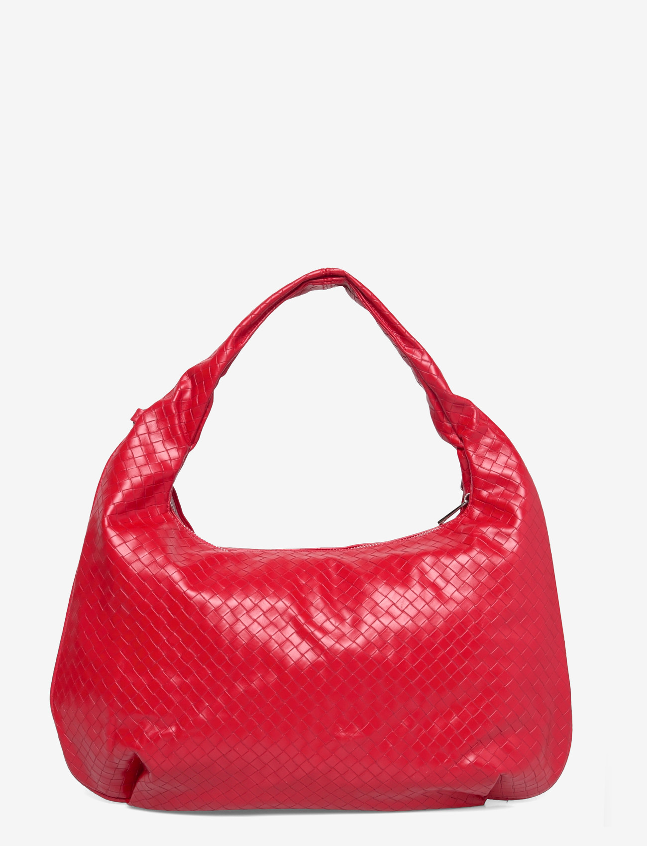 Noella - Peony Hobo Bag - crossbody bags - red - 1
