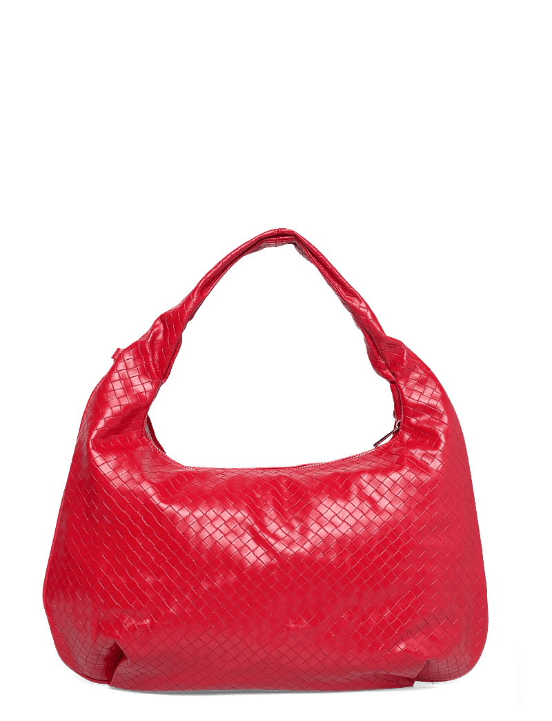 Noella - Peony Hobo Bag - fyrir sérstakar viðburðir - red - 1