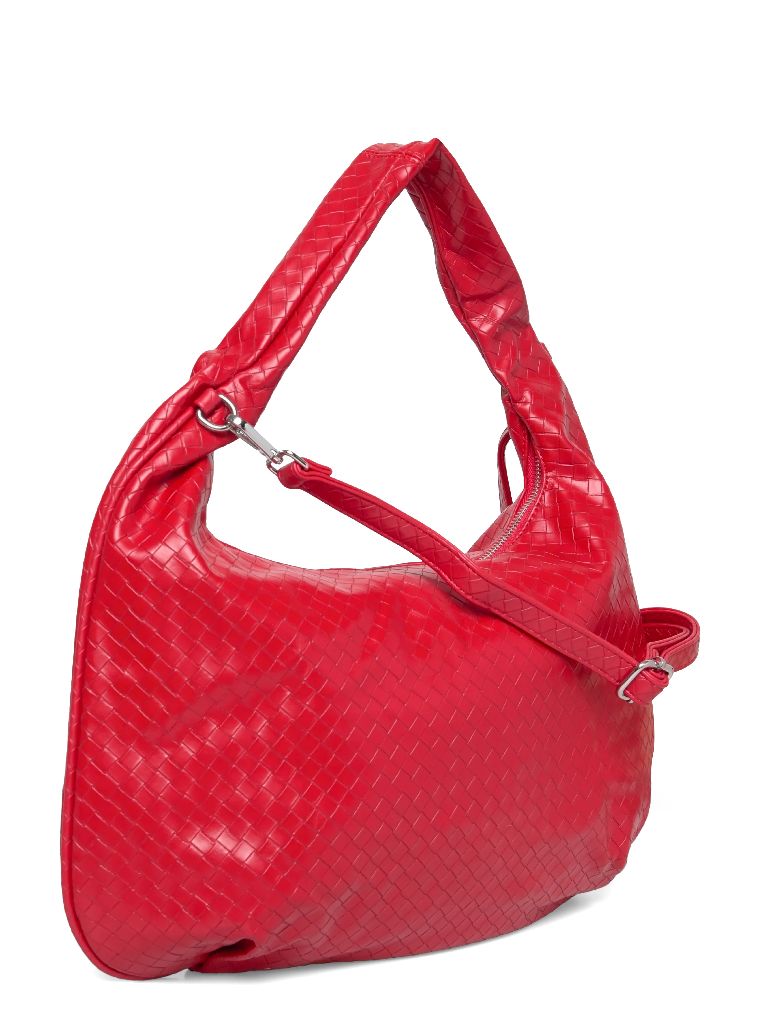 Peony Hobo Bag 9