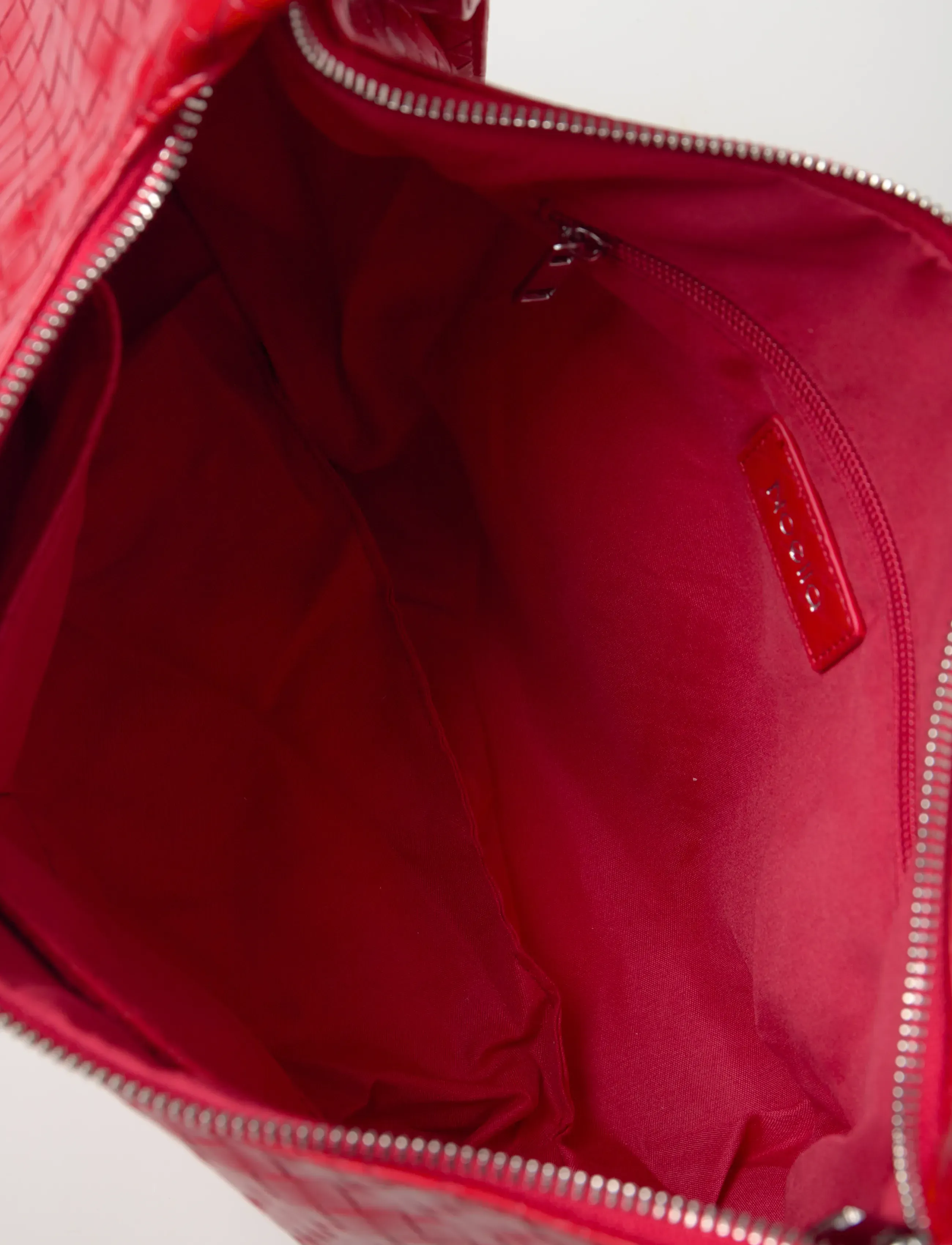 Noella - Peony Hobo Bag - accessoires - red - 3