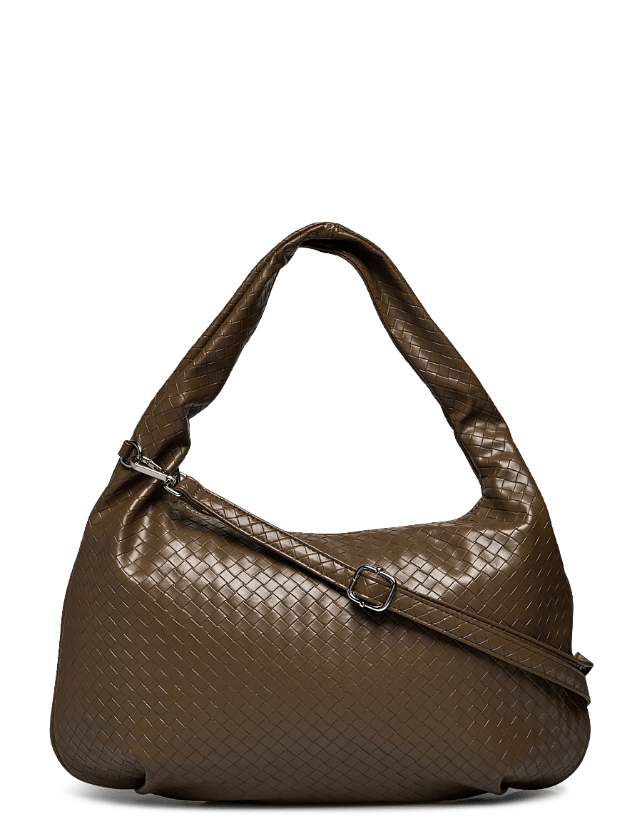 Noella - Peony Hobo Bag - mode trends - timber brown - 0