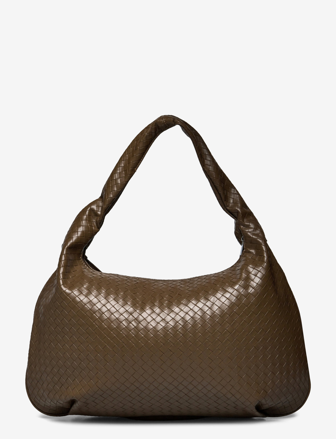 Noella - Peony Hobo Bag - modetrender - timber brown - 1