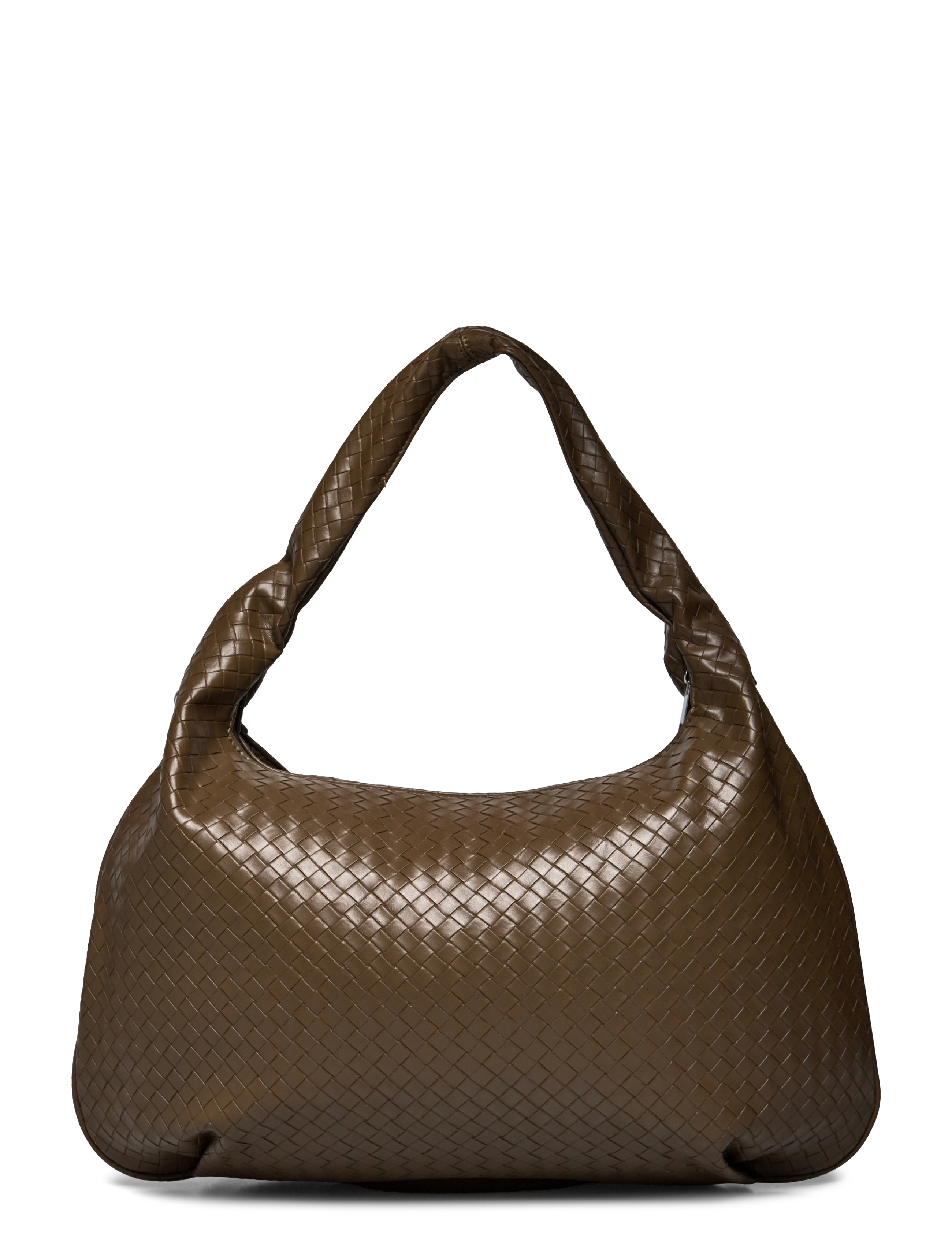Noella - Peony Hobo Bag - mode trends - timber brown - 1