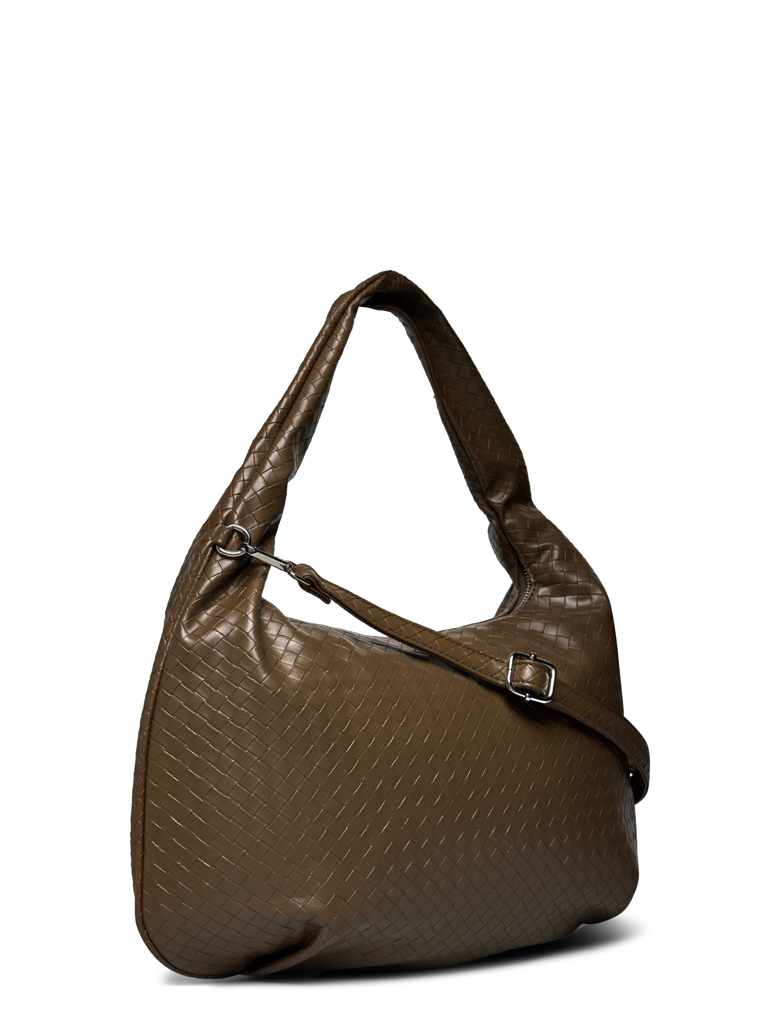 Noella - Peony Hobo Bag - mode trends - timber brown - 2