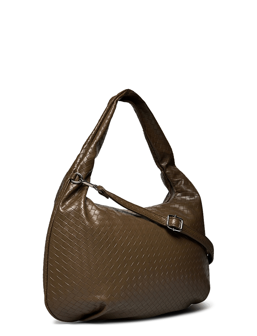 Noella - Peony Hobo Bag - mode trends - timber brown - 2