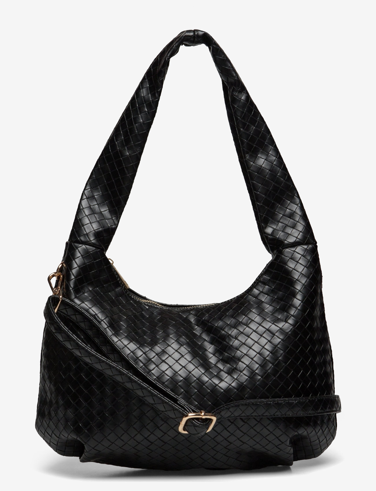 Noella - Peony Bag - mode trends - black - 1