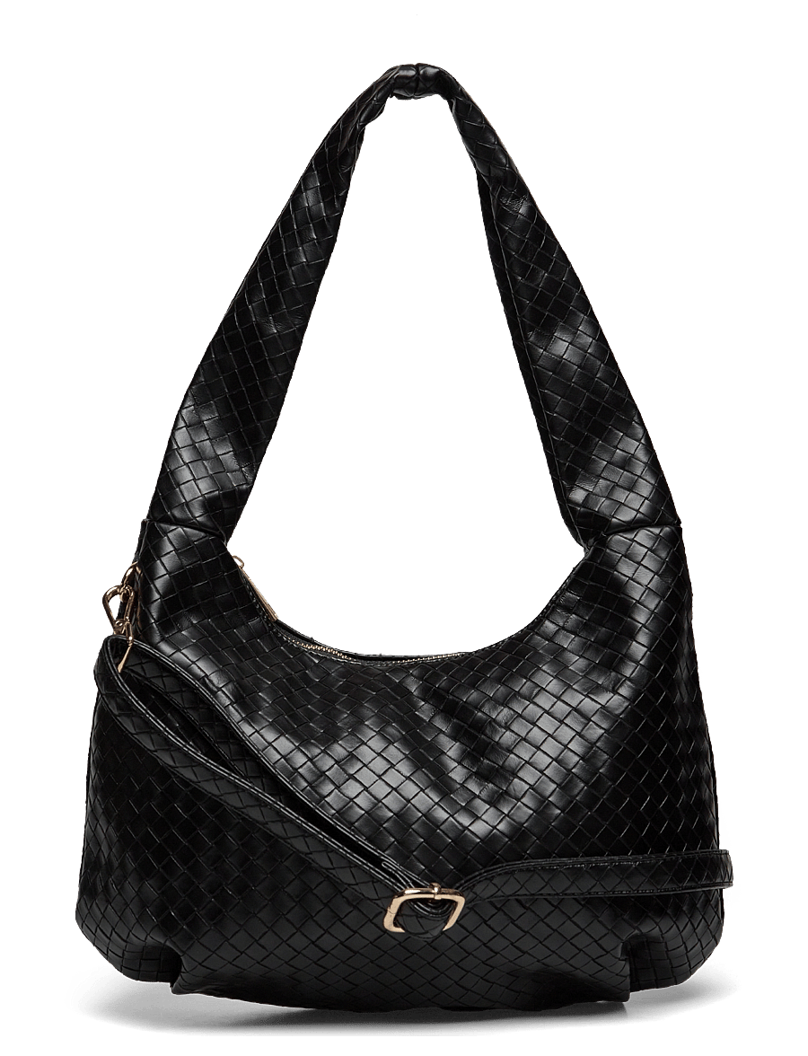 Noella - Peony Bag - modetrends - black - 1