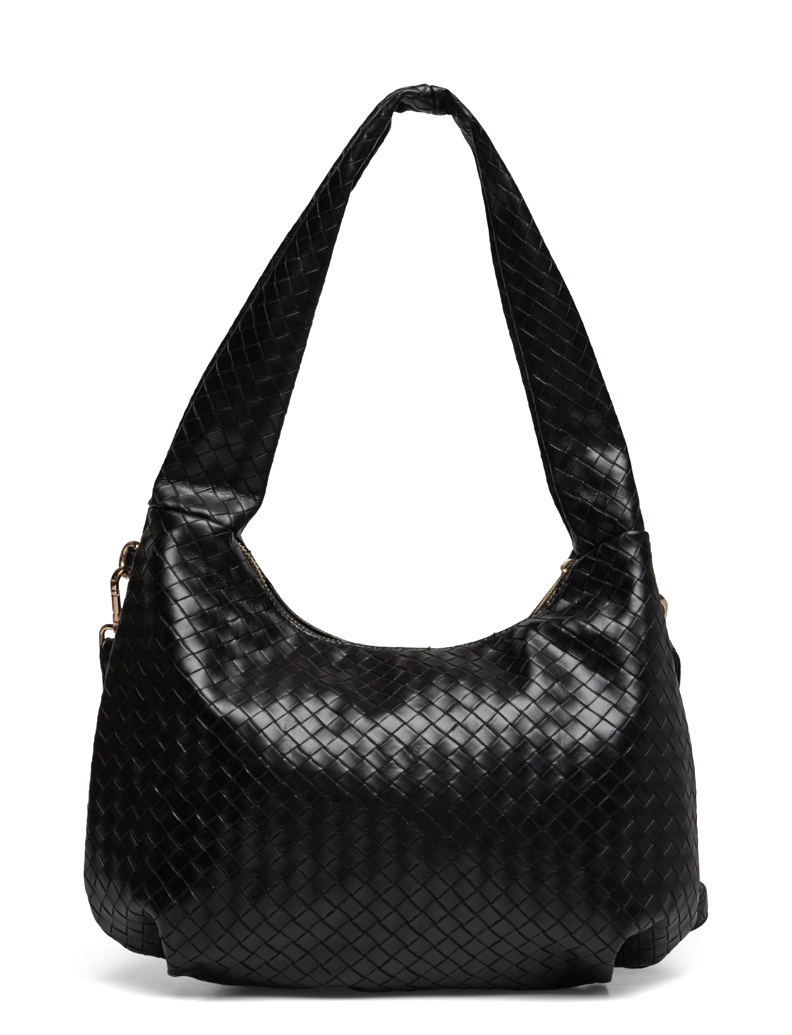 Noella - Peony Bag - festtøj til outletpriser - black - 2