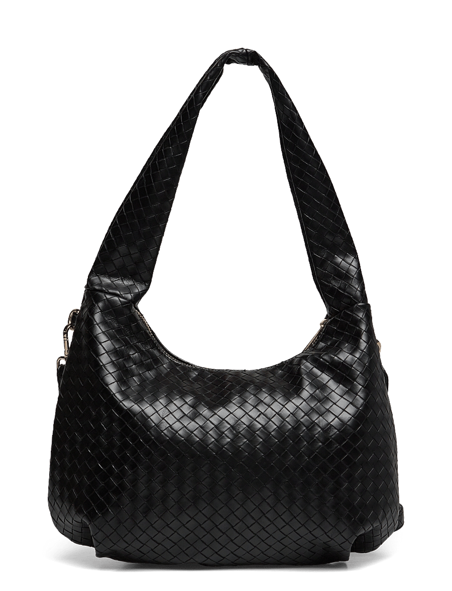 Noella - Peony Bag - modetrends - black - 2