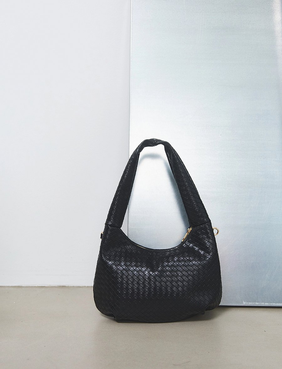 Noella - Peony Bag - modetrends - black - 0