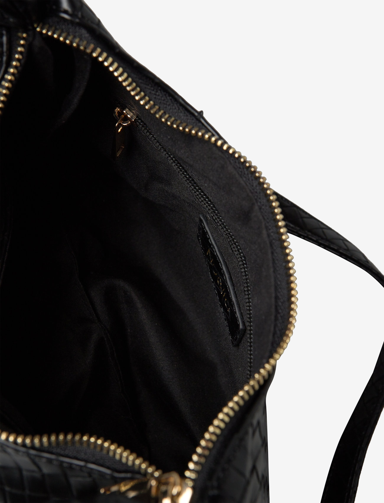 Noella - Peony Bag - mode trends - black - 4