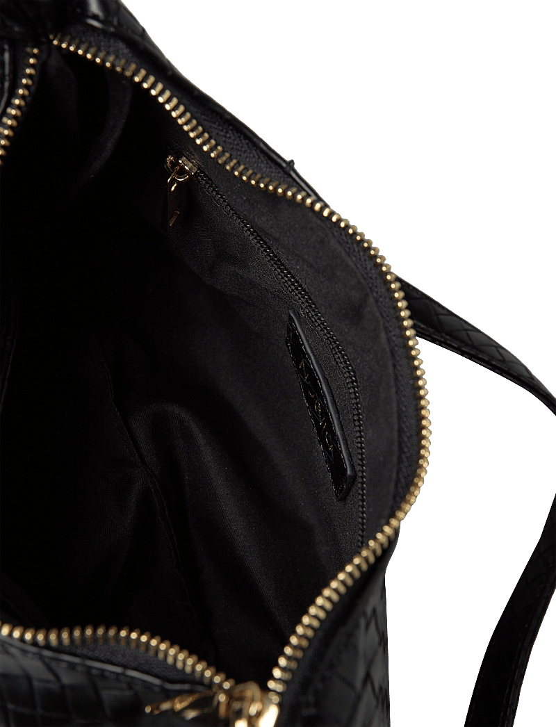 Noella - Peony Bag - mode trends - black - 4