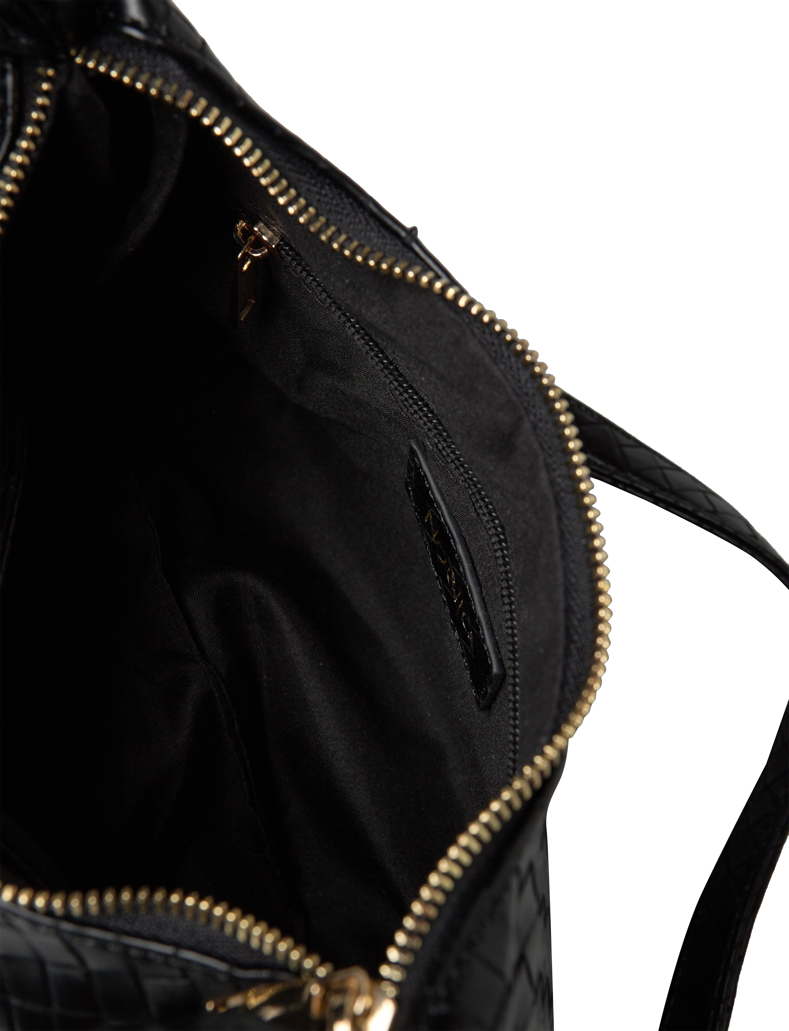 Noella - Peony Bag - festtøj til outletpriser - black - 4