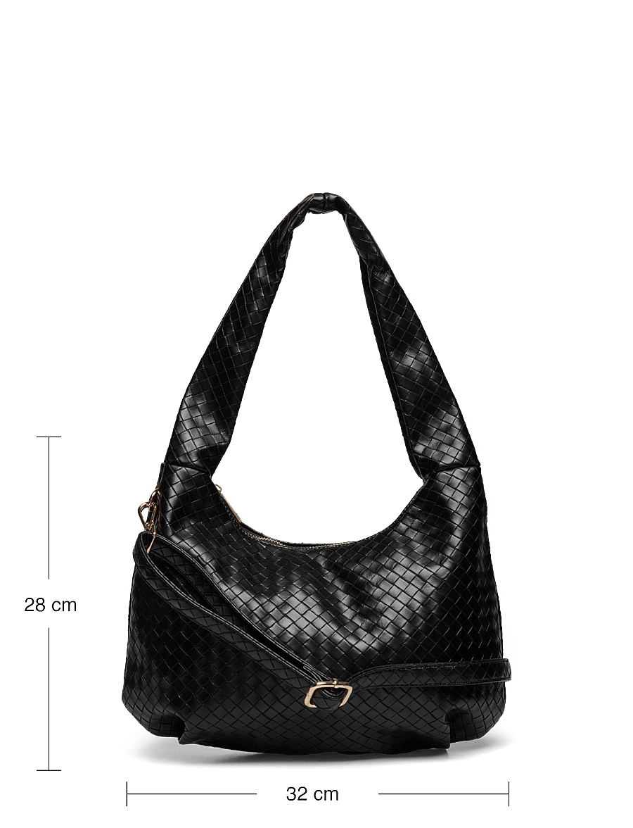 Noella - Peony Bag - modetrends - black - 5