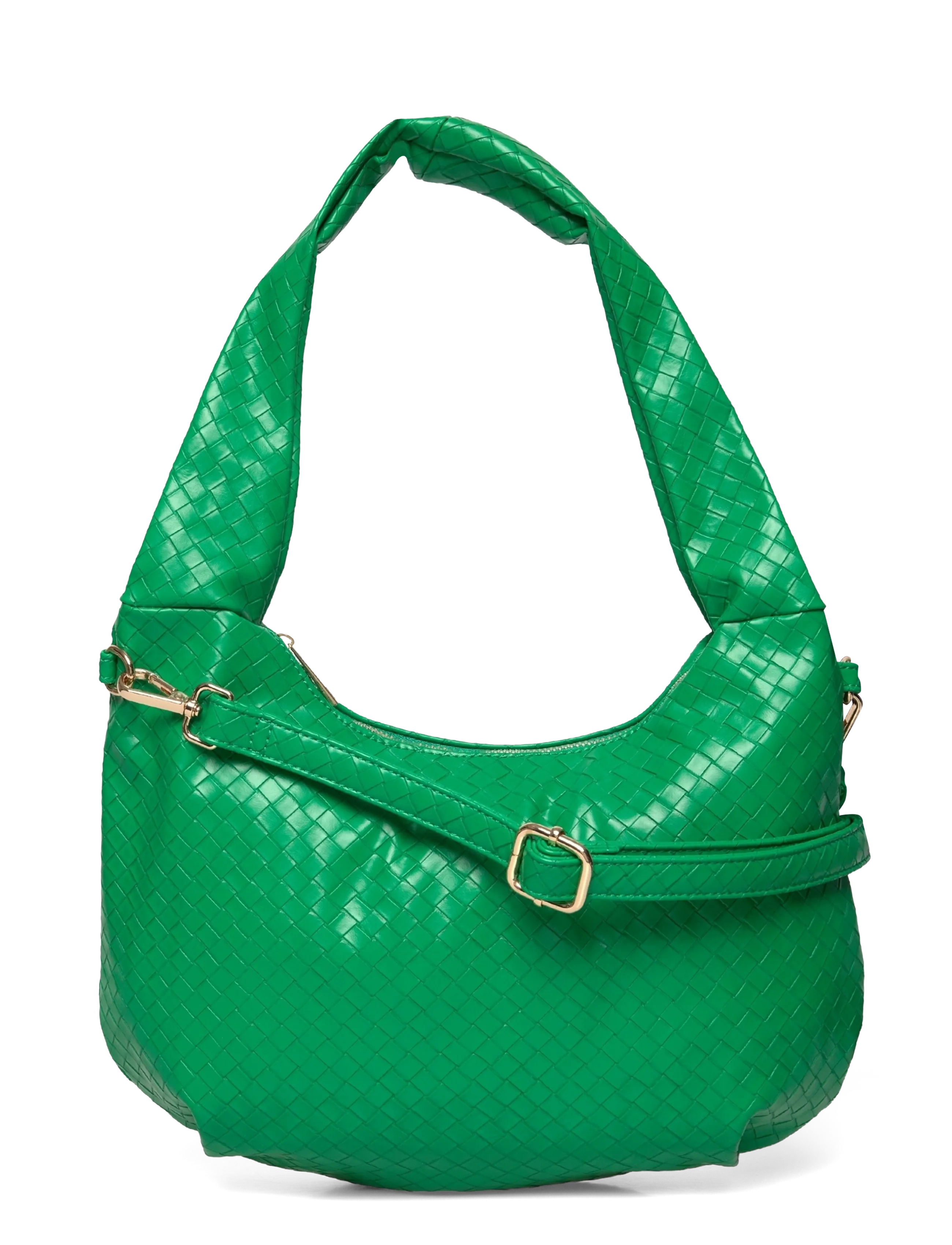 Noella Peony Bag - Henkeltaschen - BRIGHT GREEN / green