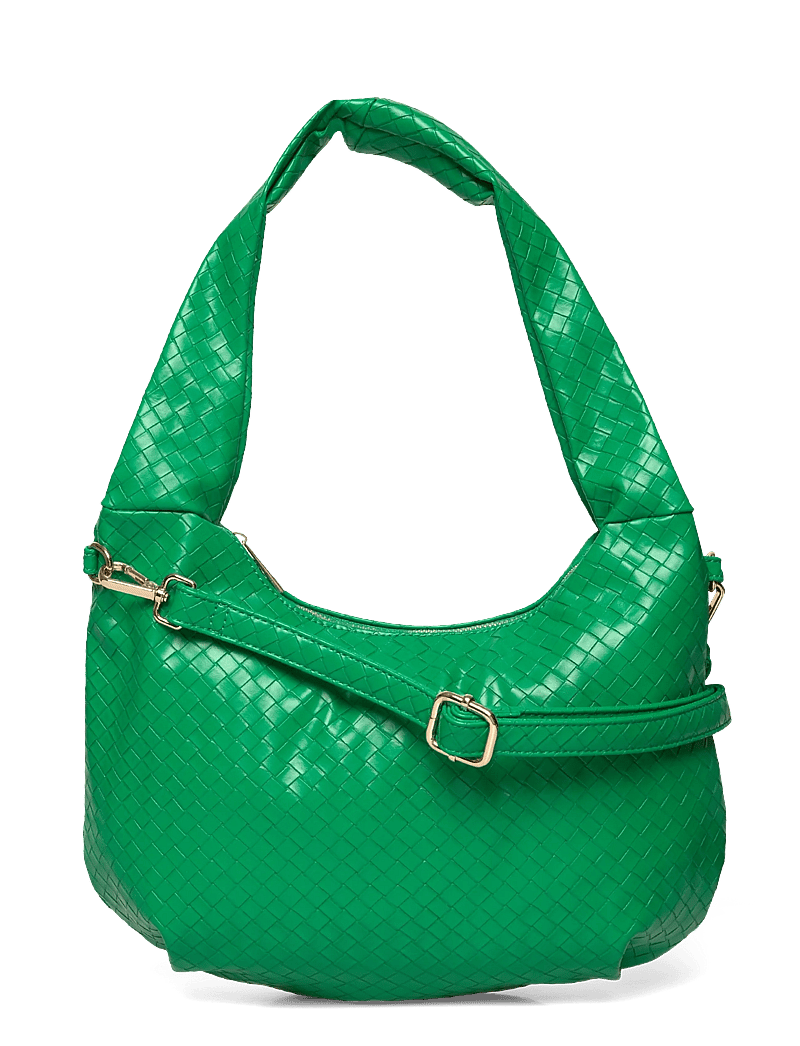 Noella - Peony Bag - modetrender - bright green - 0