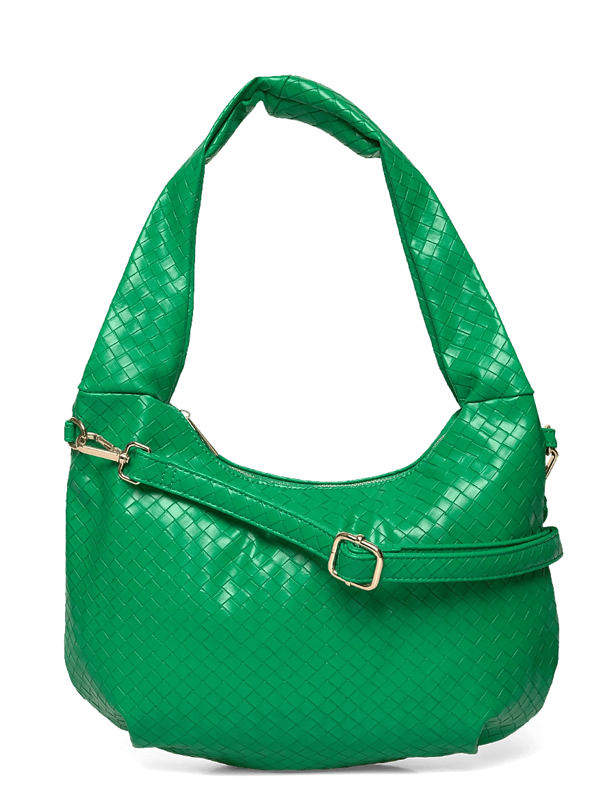 Noella - Peony Bag - modetrender - bright green - 0