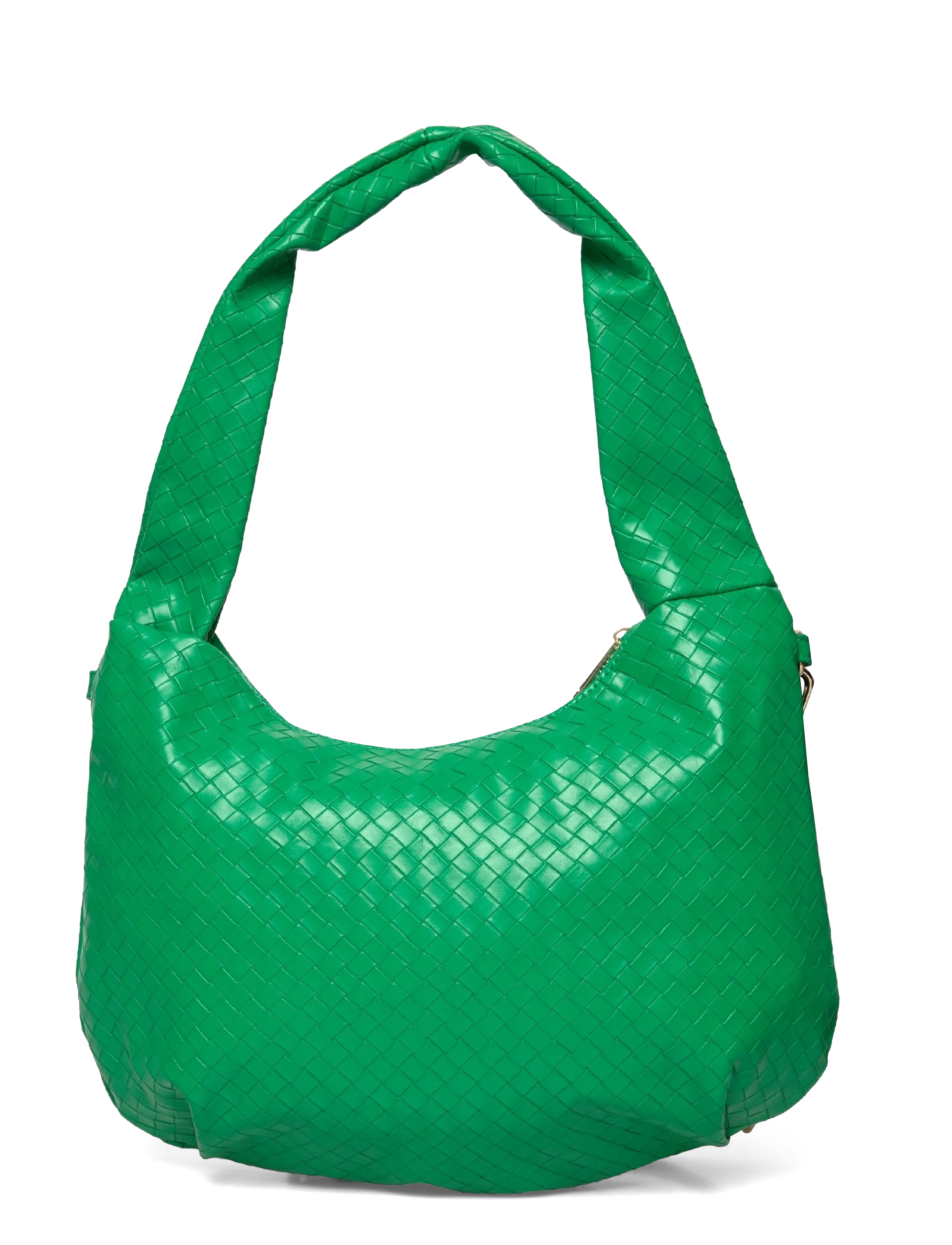 Noella - Peony Bag - festtøj til outletpriser - bright green - 1