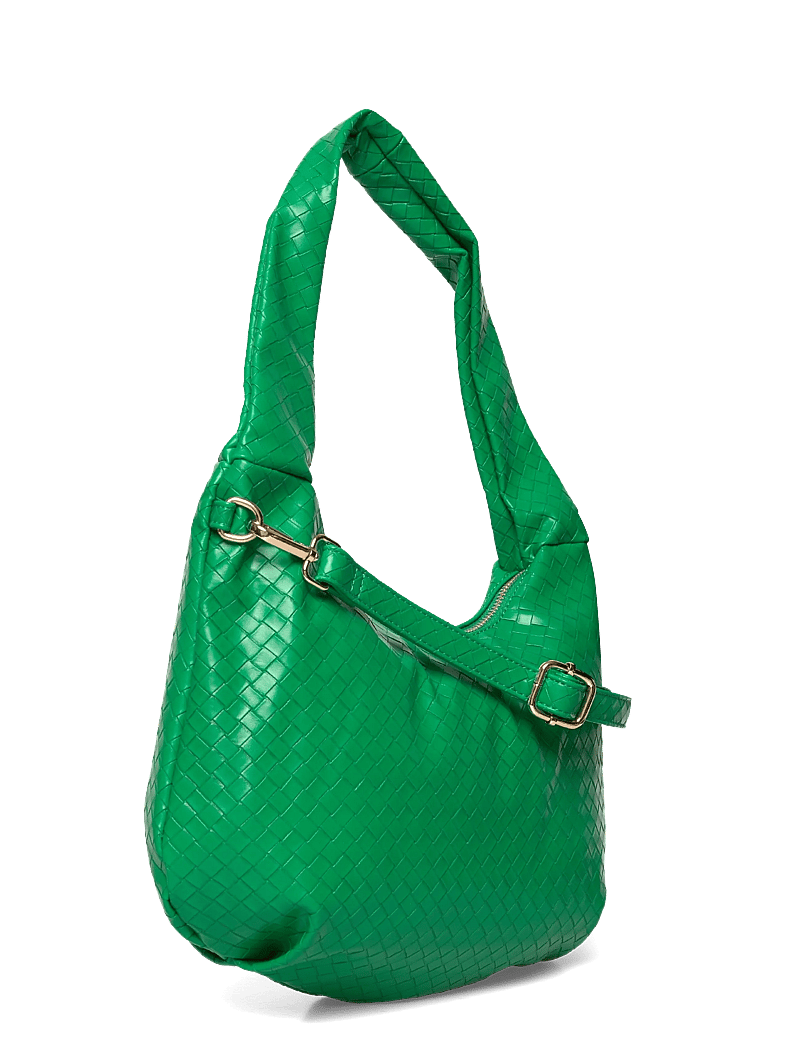 Noella - Peony Bag - modetrender - bright green - 2