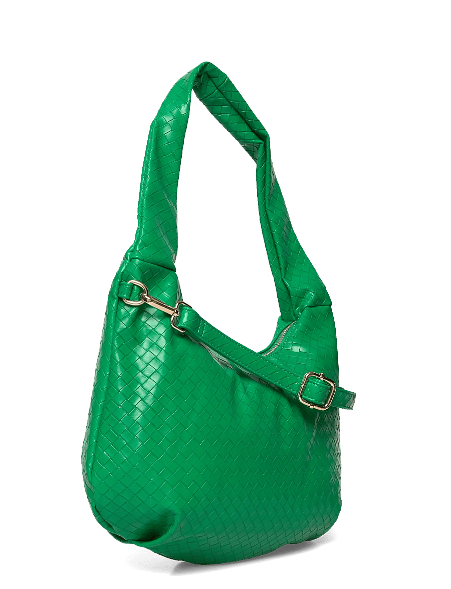 Noella - Peony Bag - modetrender - bright green - 2