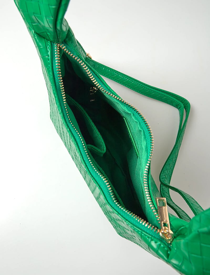 Noella - Peony Bag - modetrender - bright green - 4