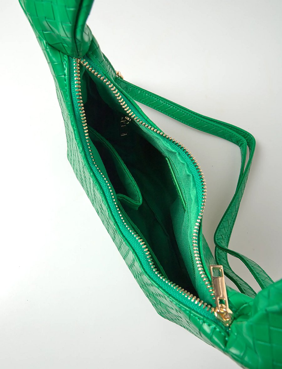 Noella - Peony Bag - modetrender - bright green - 3