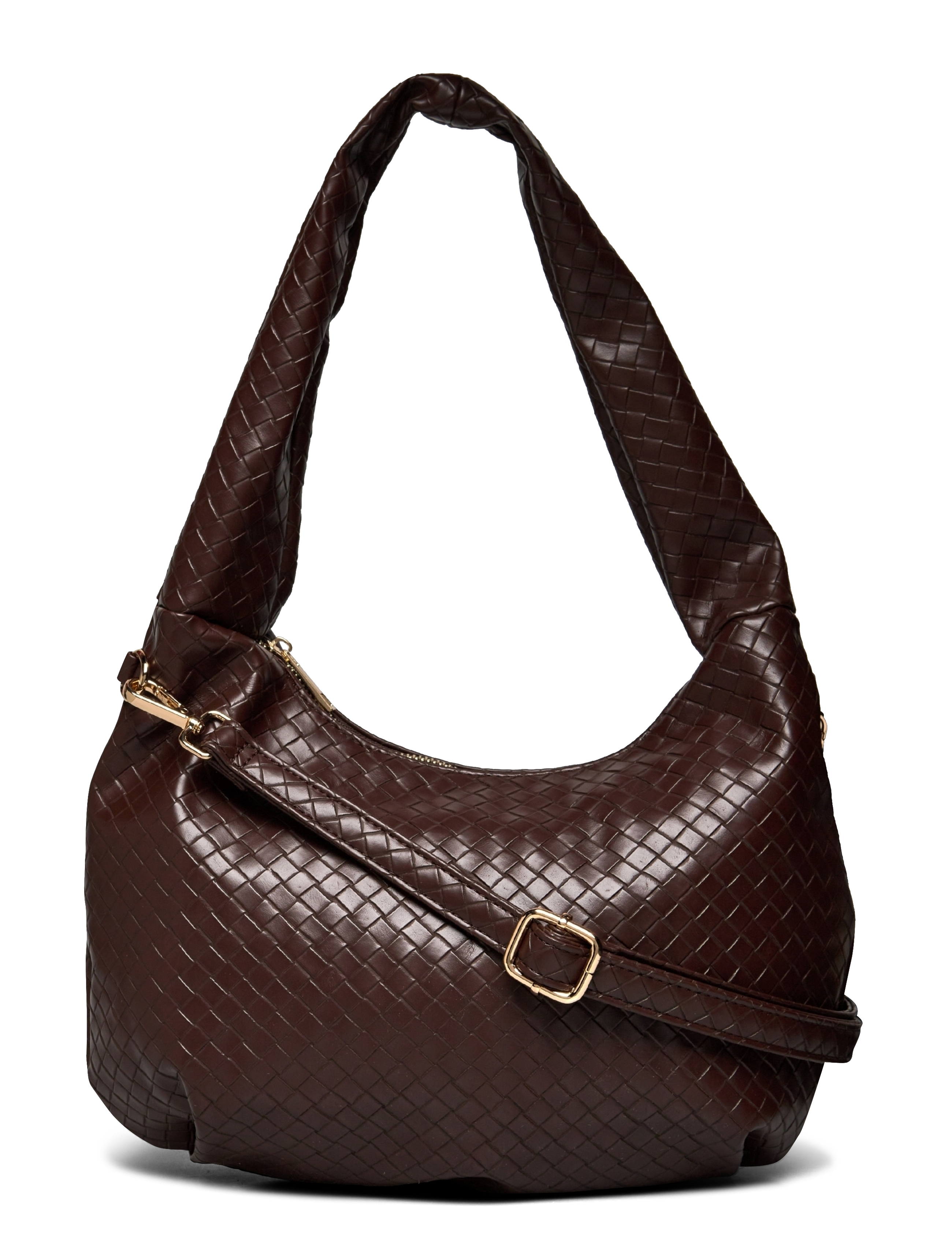 Noella Peony Bag, One Size, Bags, Braun - Small Shoulder Bags-crossbody Frauen