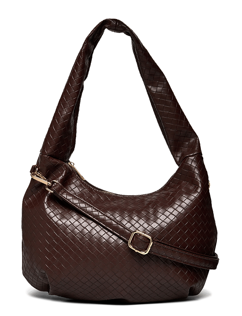 Noella - Peony Bag - special occasions - dark brown - 0