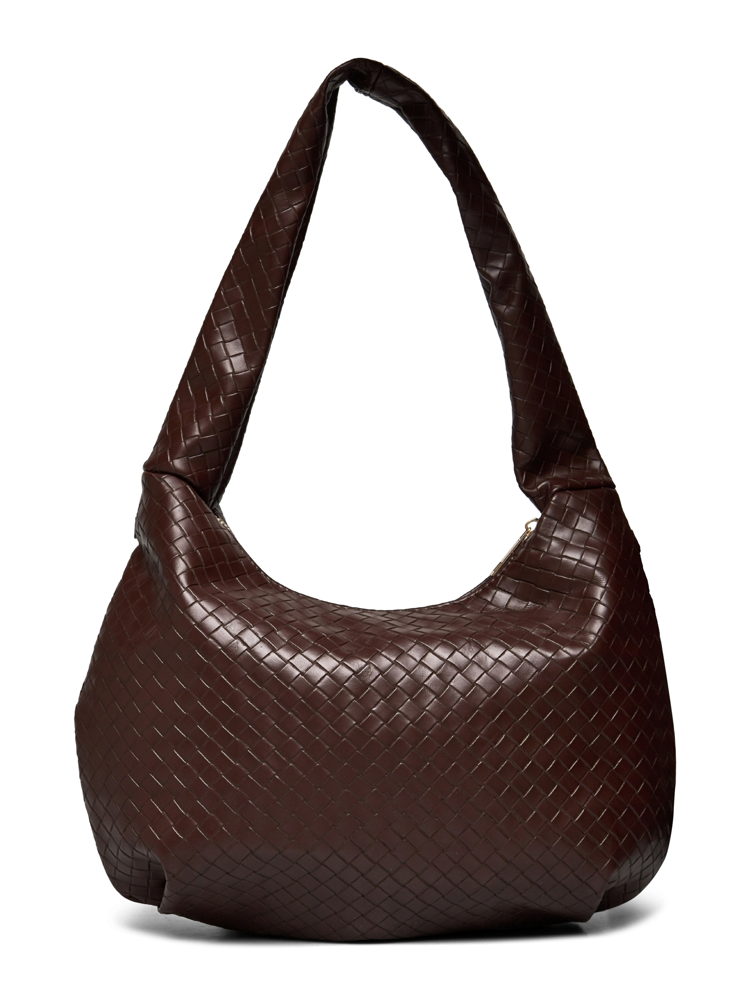 Noella - Peony Bag - festmode zu outlet-preisen - dark brown - 1