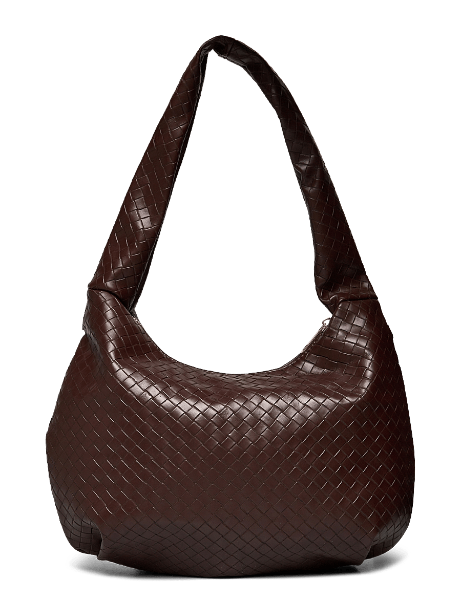 Noella - Peony Bag - modetrends - dark brown - 1