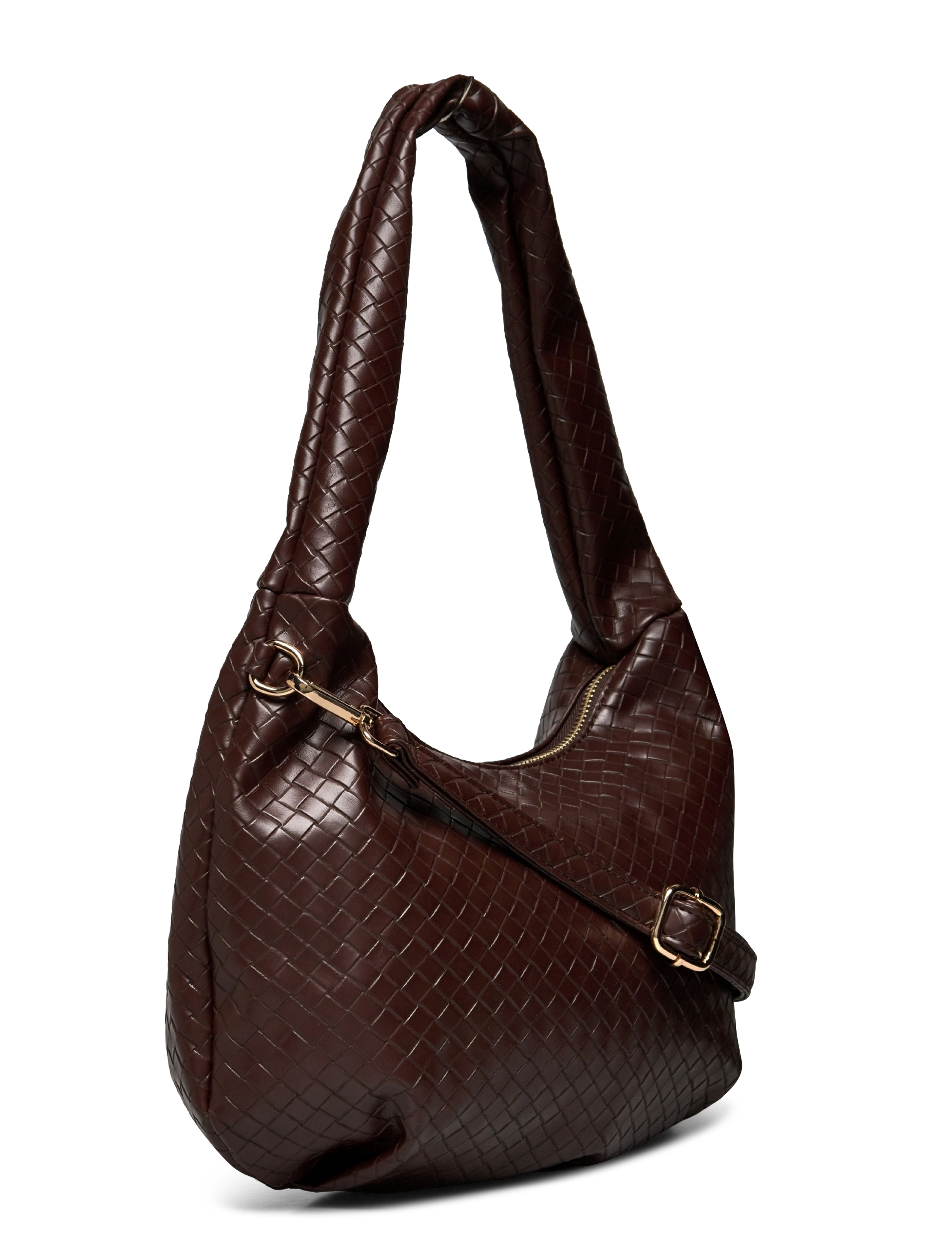 Noella - Peony Bag - festmode zu outlet-preisen - dark brown - 2