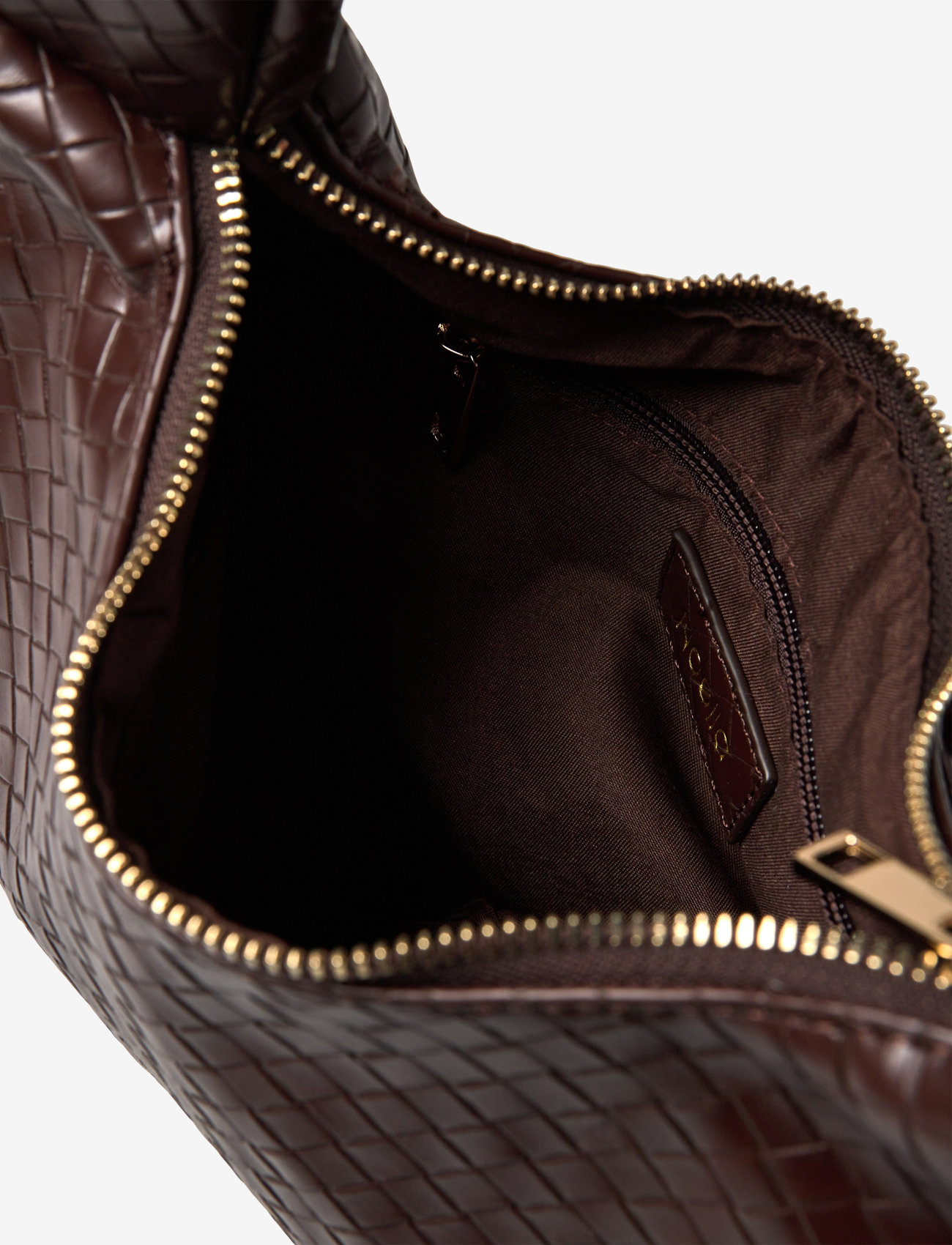 Noella - Peony Bag - special occasions - dark brown - 3