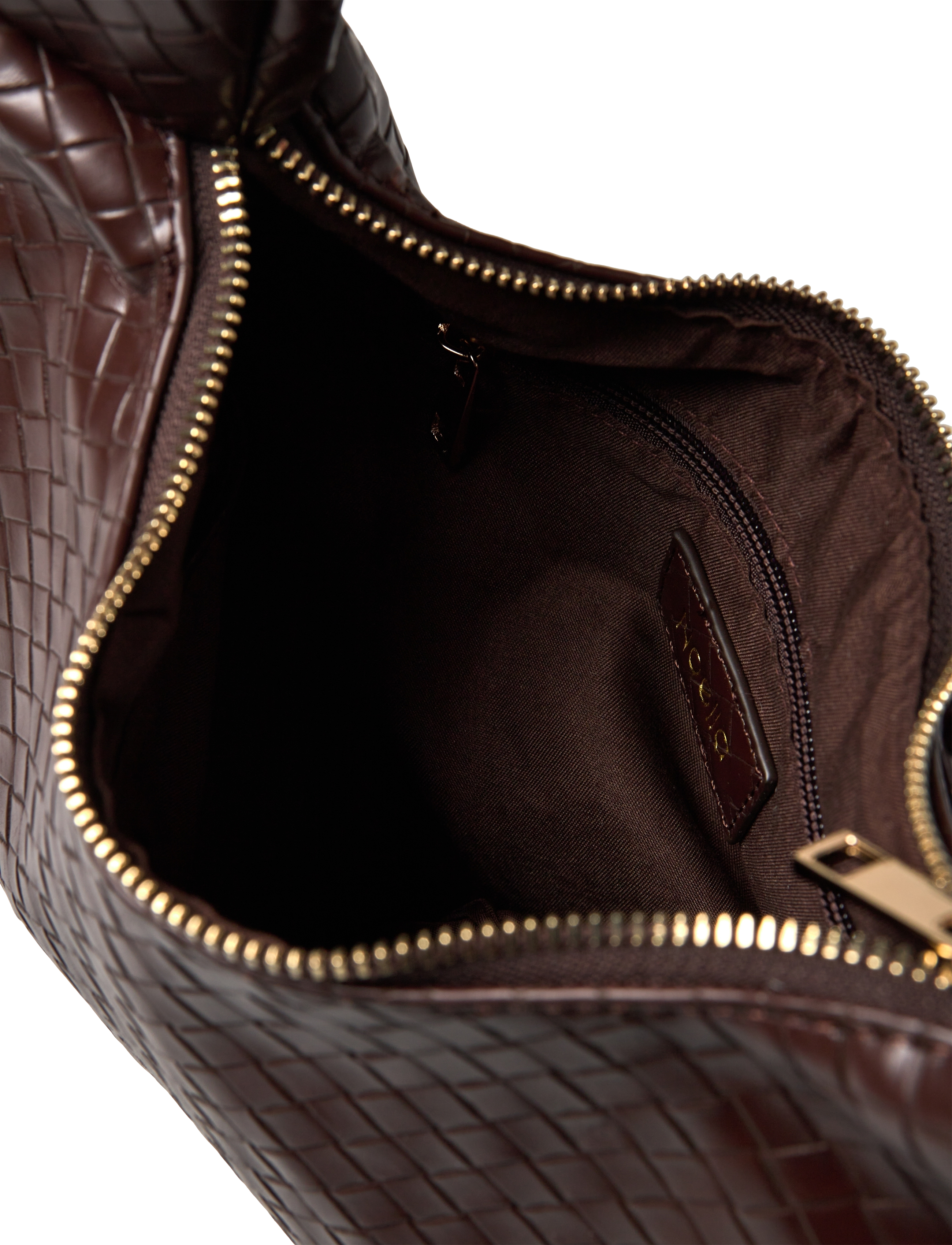 Noella - Peony Bag - festmode zu outlet-preisen - dark brown - 3