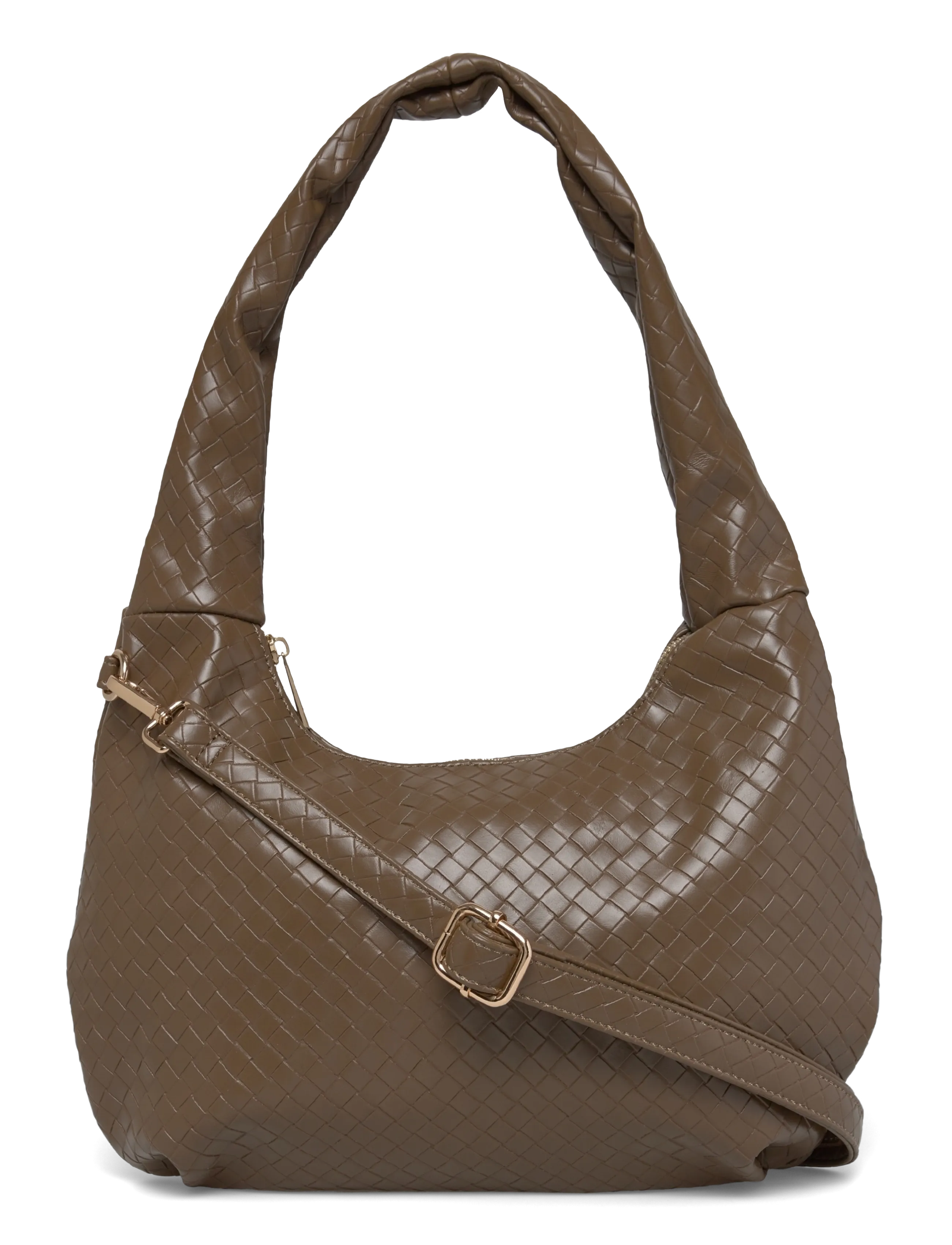 Noella Peony Bag, One Size, Bags, Khakigrün - Small Shoulder Bags-crossbody Frauen