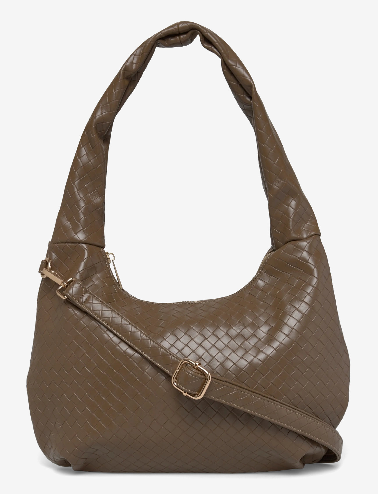 Noella - Peony Bag - birthday gifts - dark olive - 0