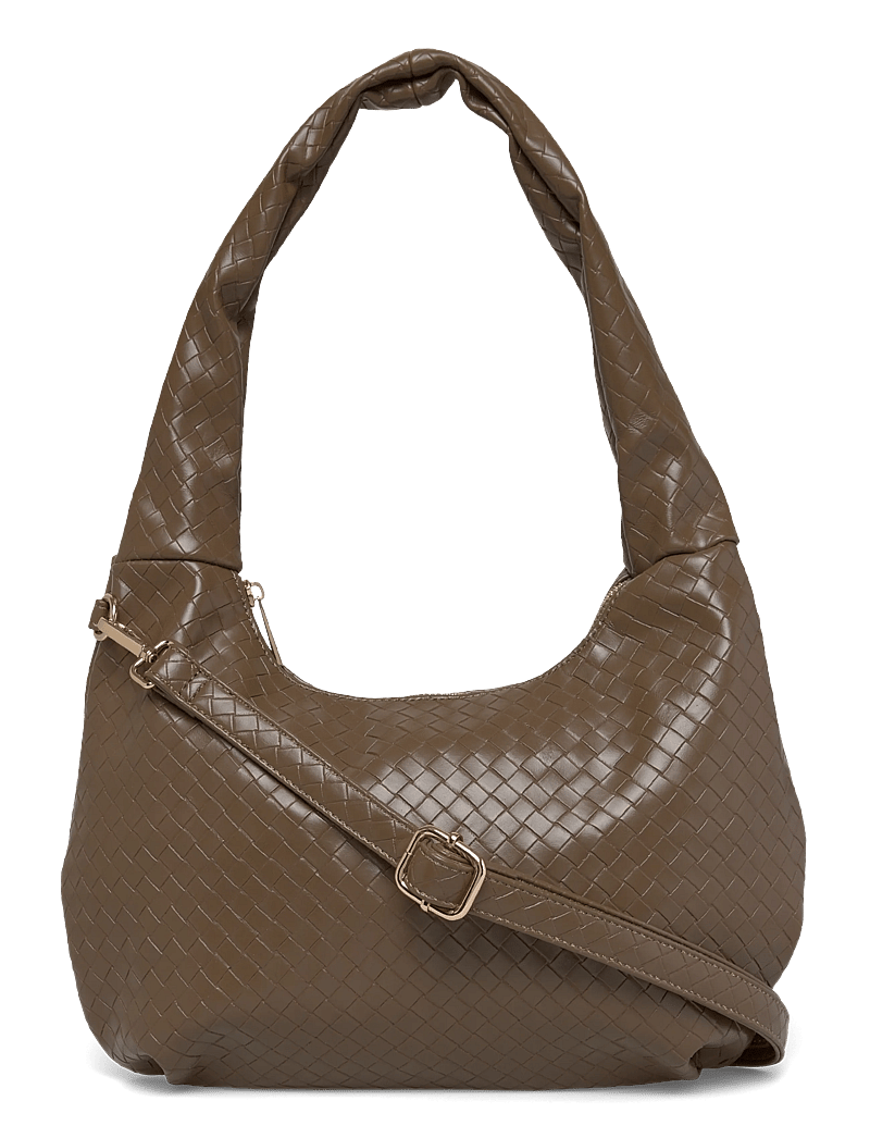 Noella - Peony Bag - mode trends - dark olive - 0