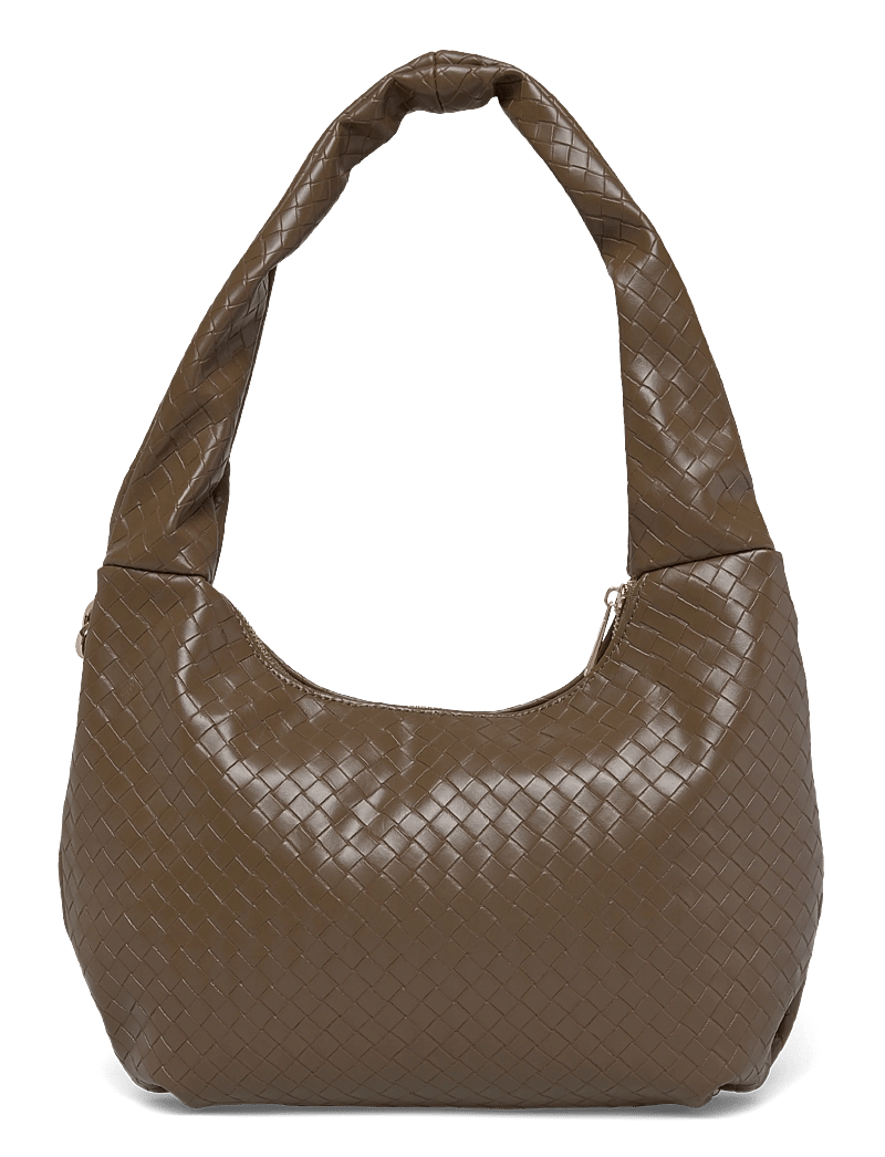 Noella - Peony Bag - mode trends - dark olive - 1