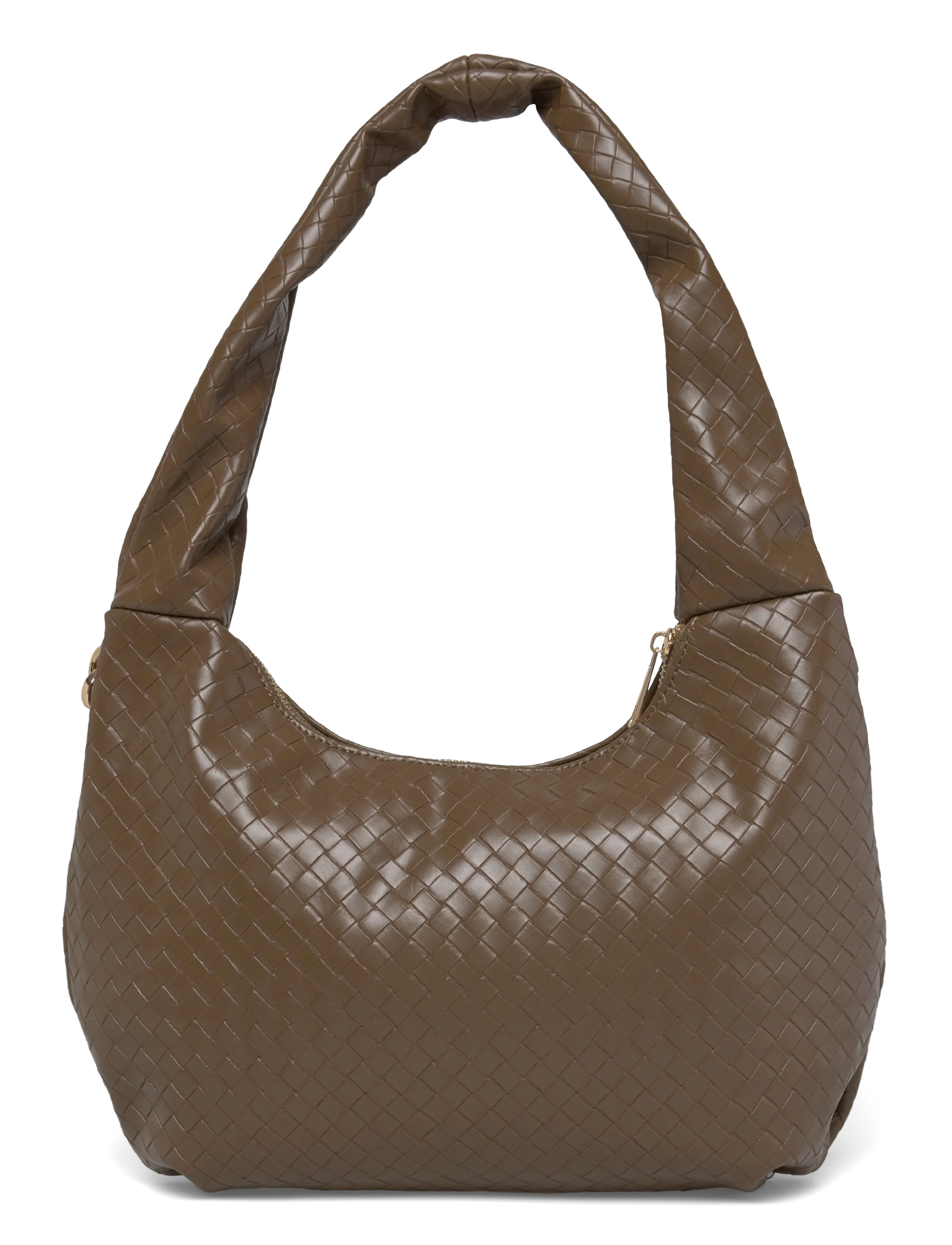 Noella - Peony Bag - festtøj til outletpriser - dark olive - 1