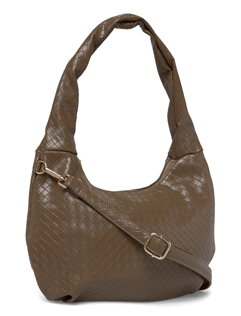 Noella - Peony Bag - mode trends - dark olive - 2