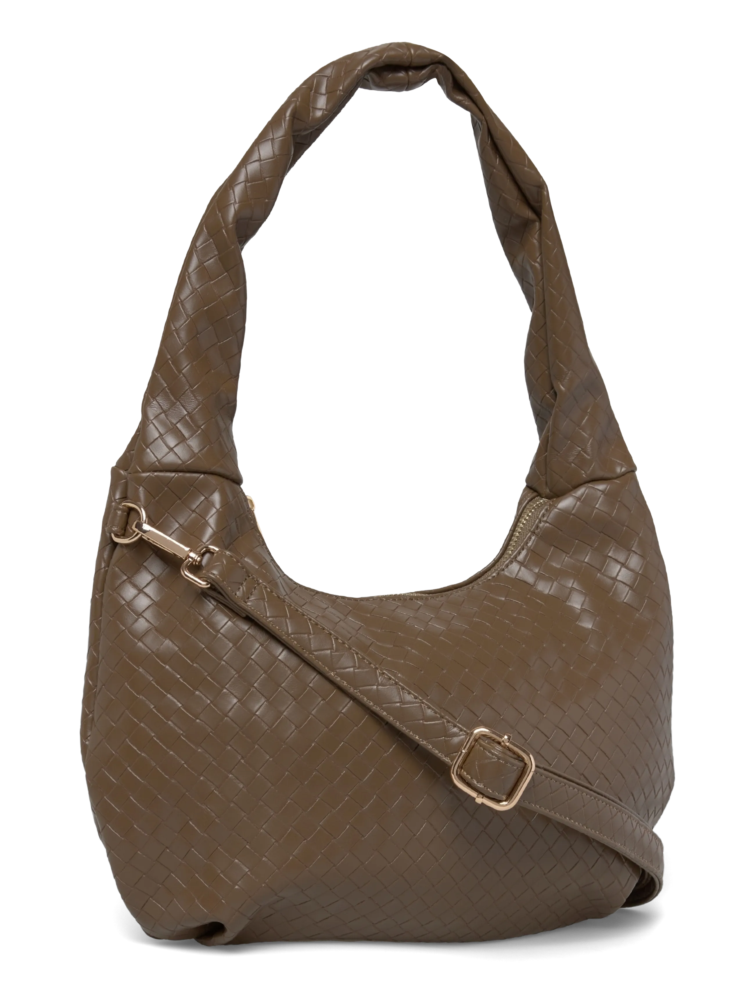 Noella - Peony Bag - festtøj til outletpriser - dark olive - 2