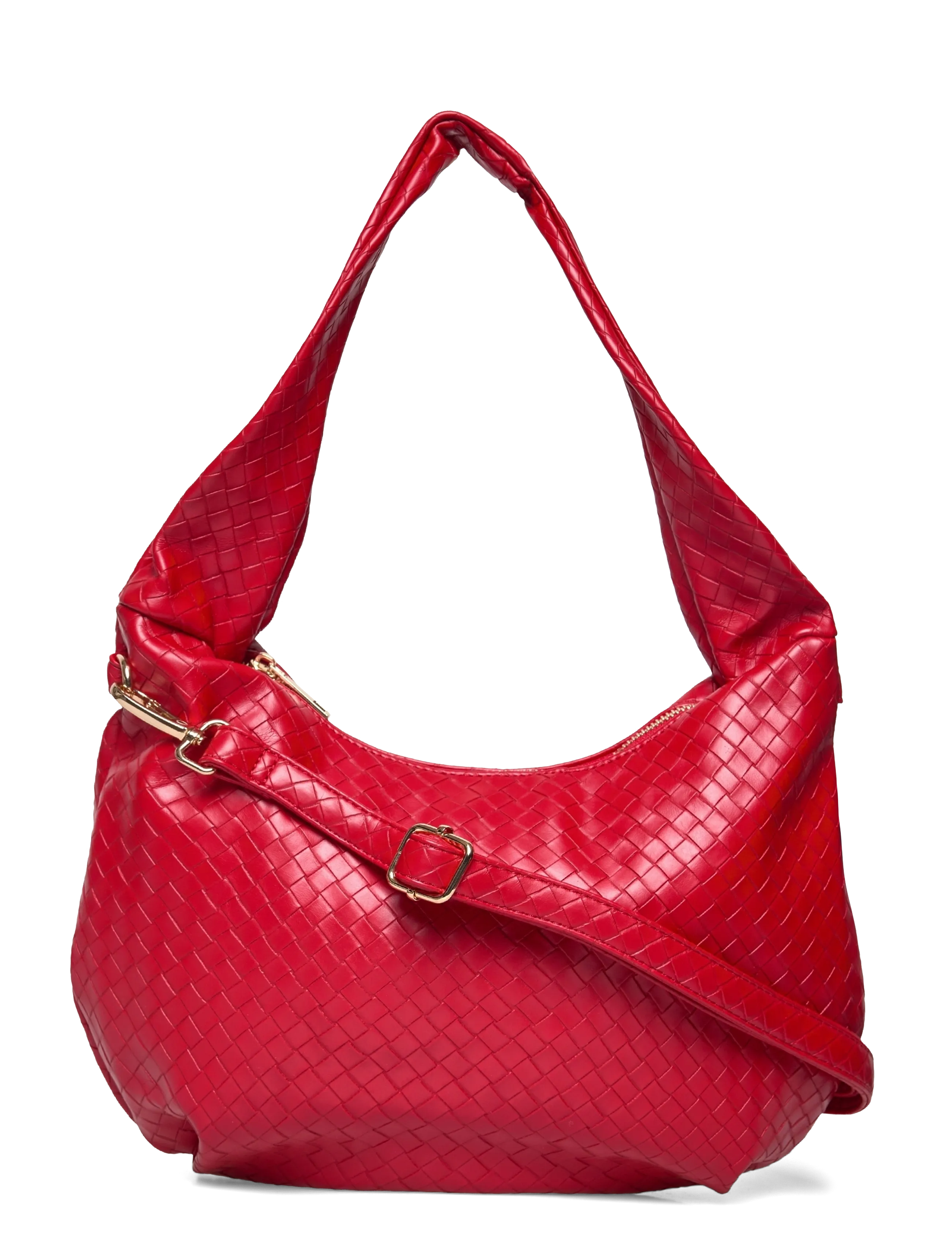 Noella Peony Bag - Taschen - RED / red
