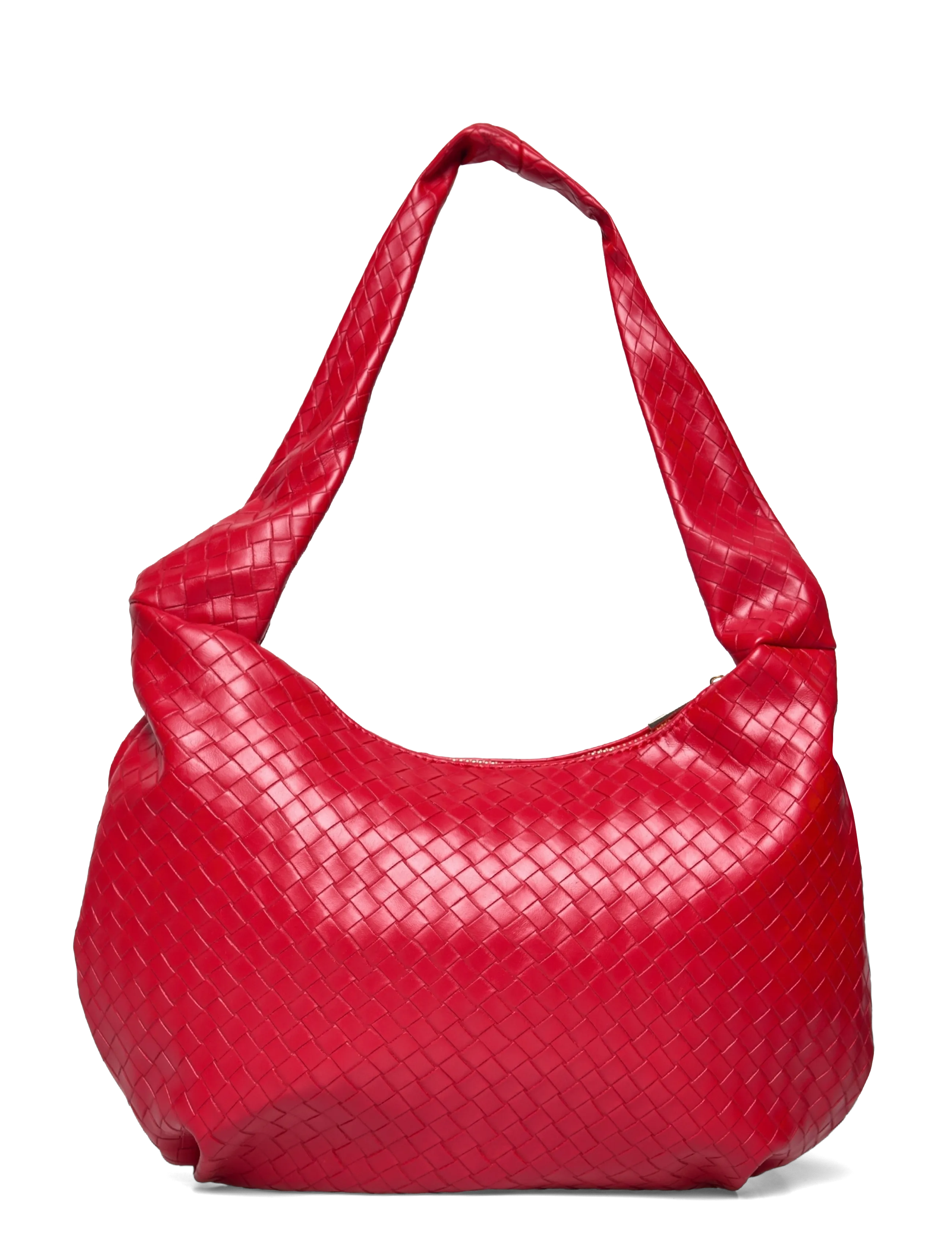 Noella - Peony Bag - festtøj til outletpriser - red - 1