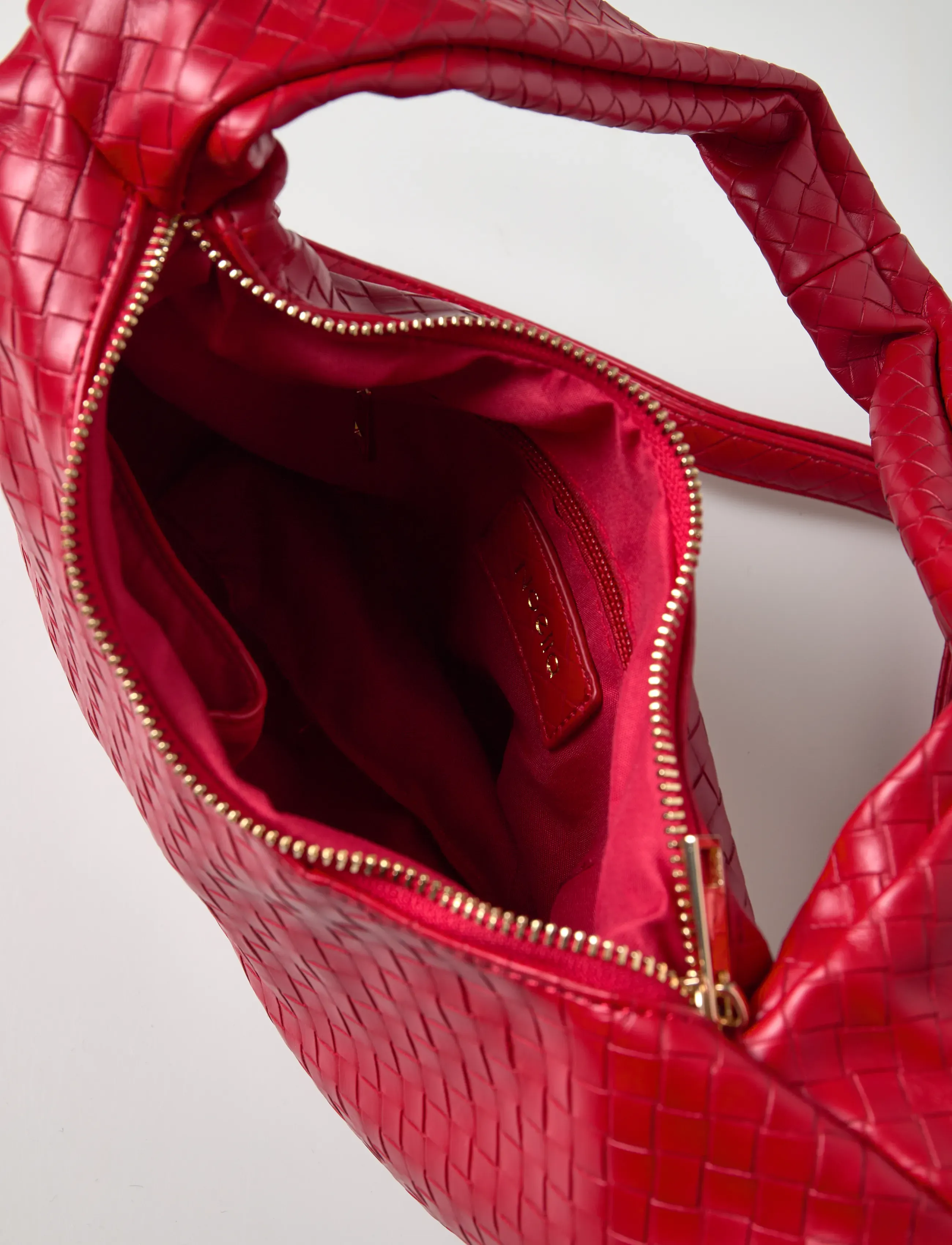Noella - Peony Bag - festtøj til outletpriser - red - 3